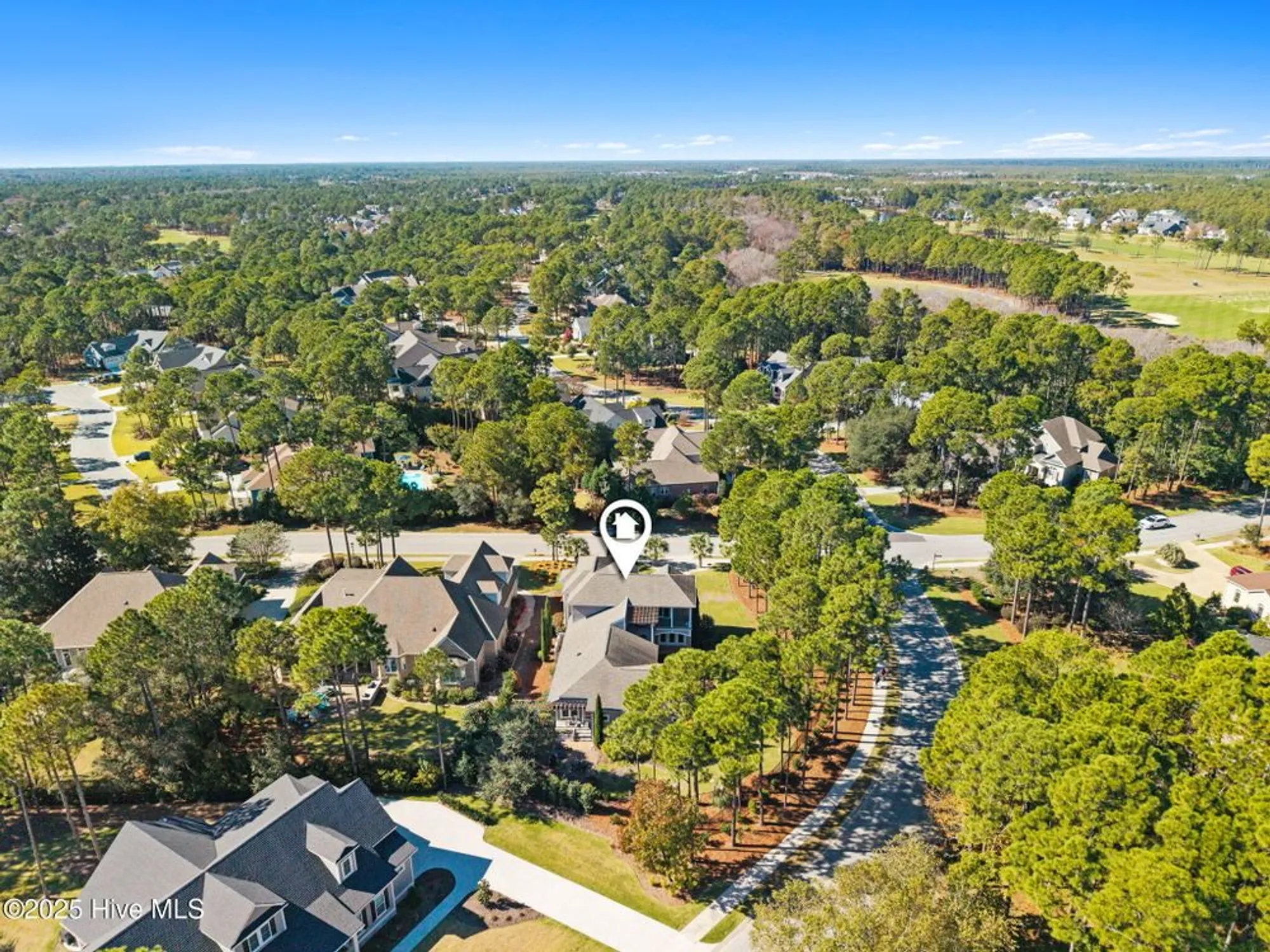 Property Slideshow image 78 of 129 | 4111 wyndmere dr, Southport, NC, 28461