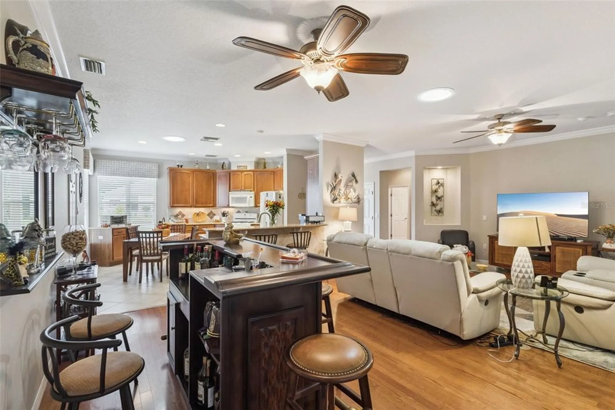 Property Slideshow image 10 of 59 | 4436 antietam creek trl, Leesburg, FL, 34748