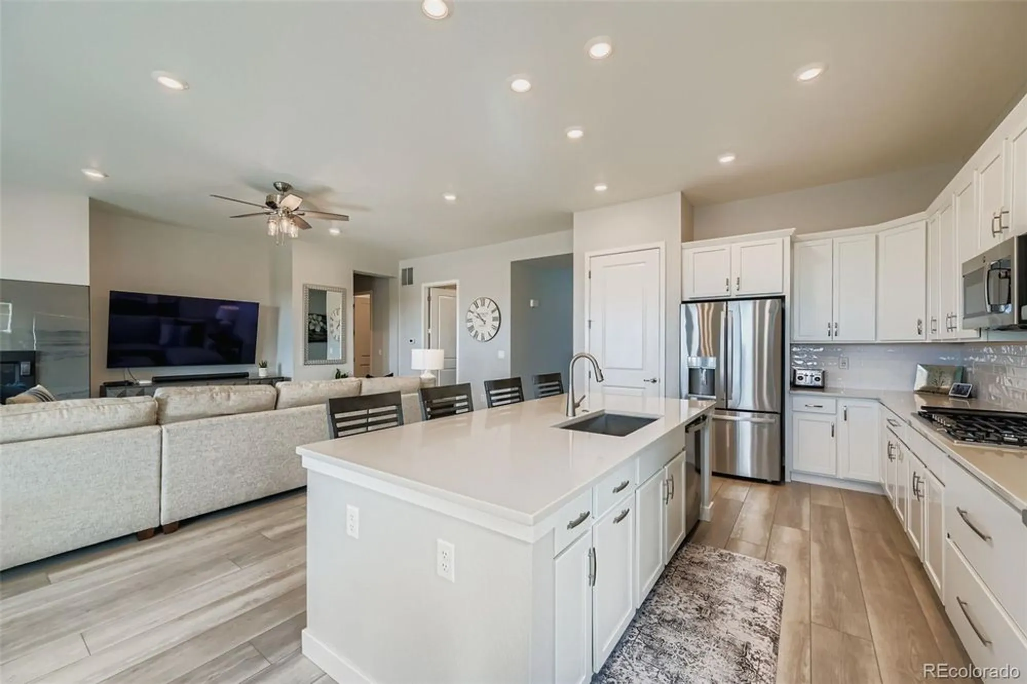 Property Slideshow image 9 of 43 | 15879 willow st, Brighton, CO, 80602