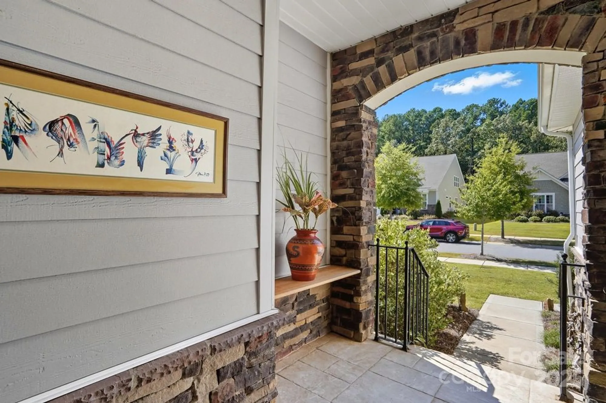 Property Slideshow image 4 of 48 | 121 van gogh trl, Mount Holly, NC, 28120