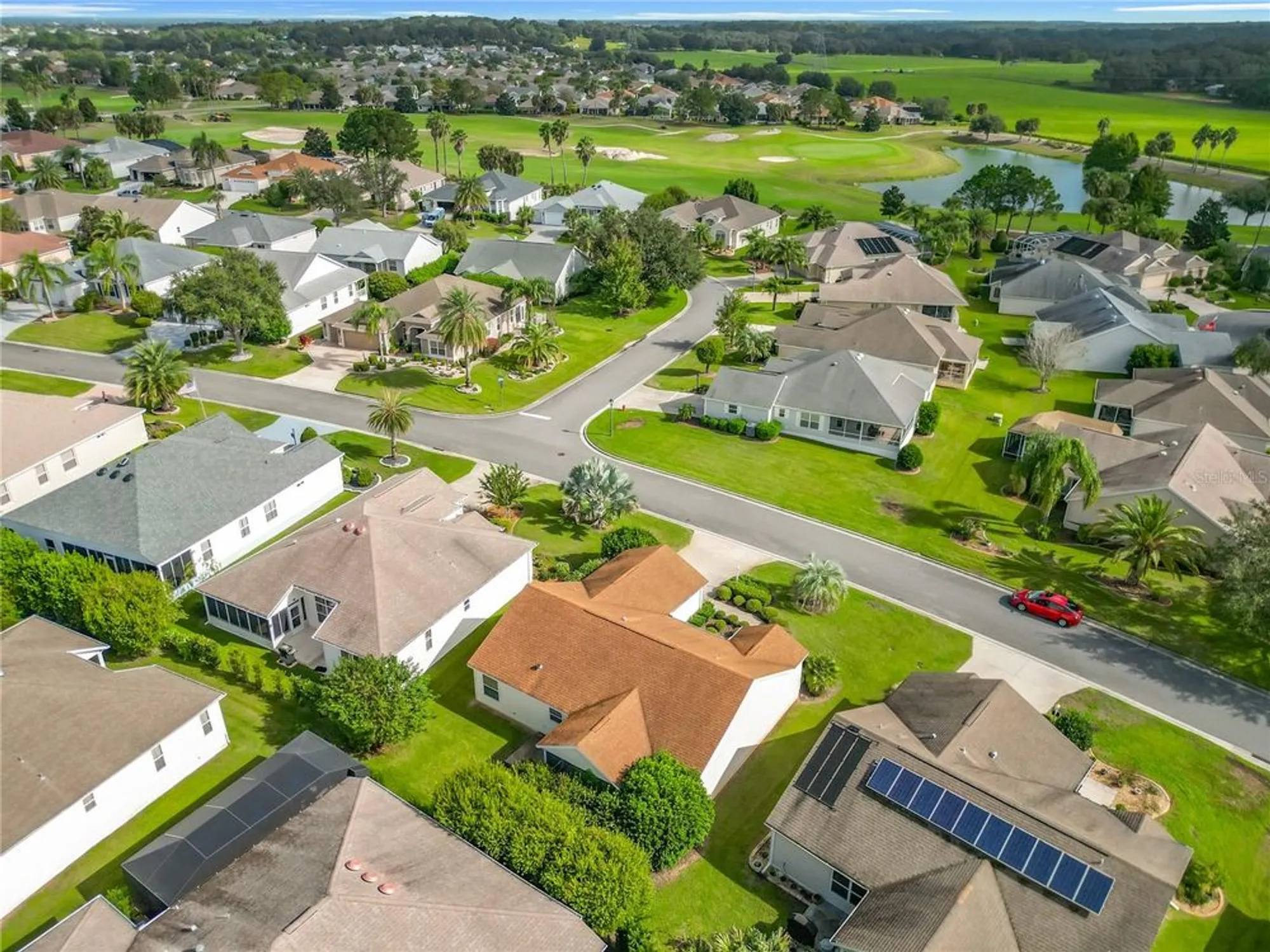 Property Slideshow image 45 of 46 | 2530 foxbridge ter, The Villages, FL, 32162