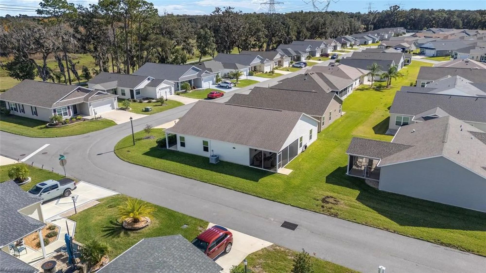 Property Slideshow image 40 of 40 | 4634 ramsell rd, The Villages, FL, 32163