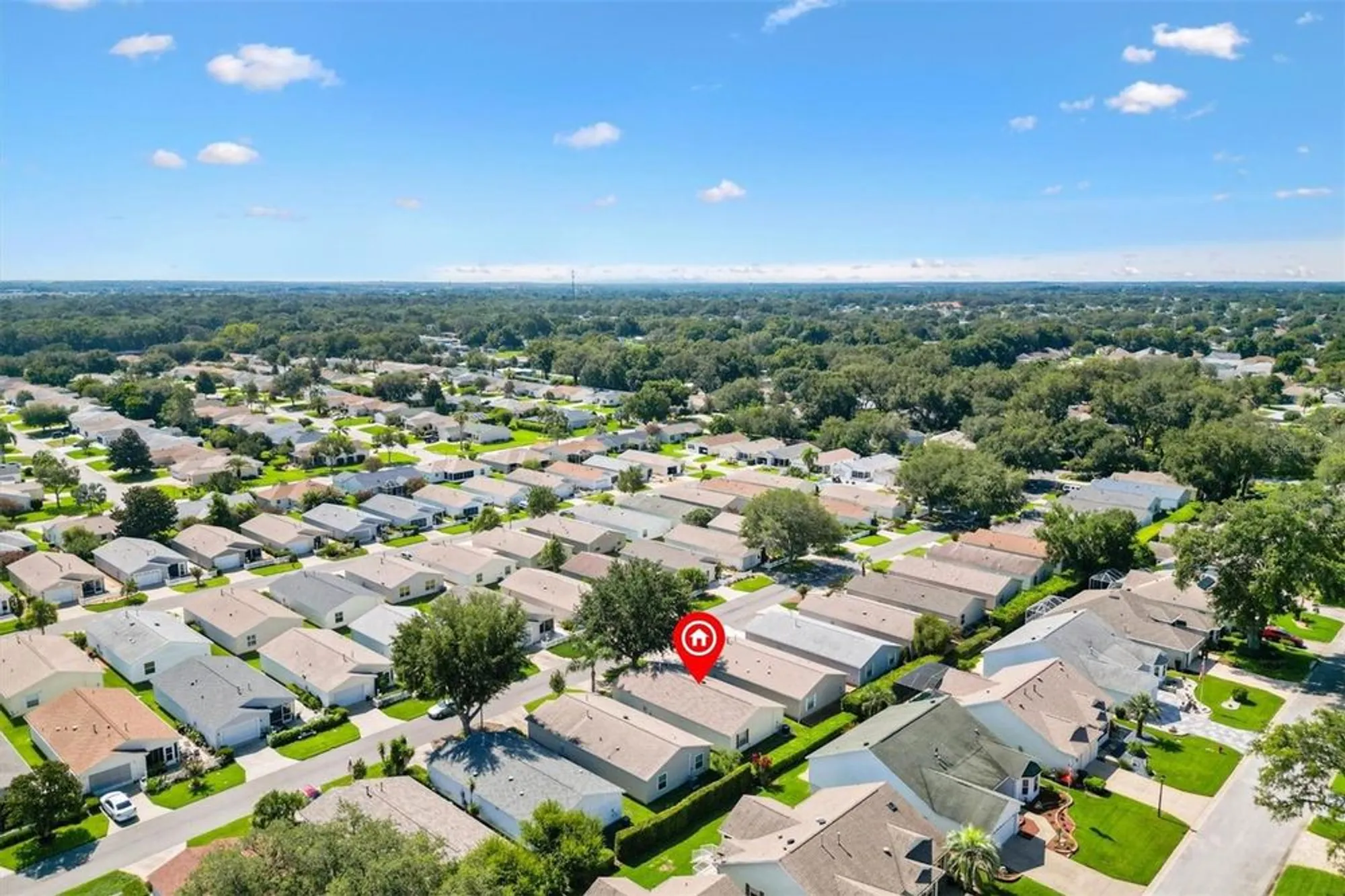 Property Slideshow image 30 of 31 | 16938 se 94th sunnybrook cir, The Villages, FL, 32162