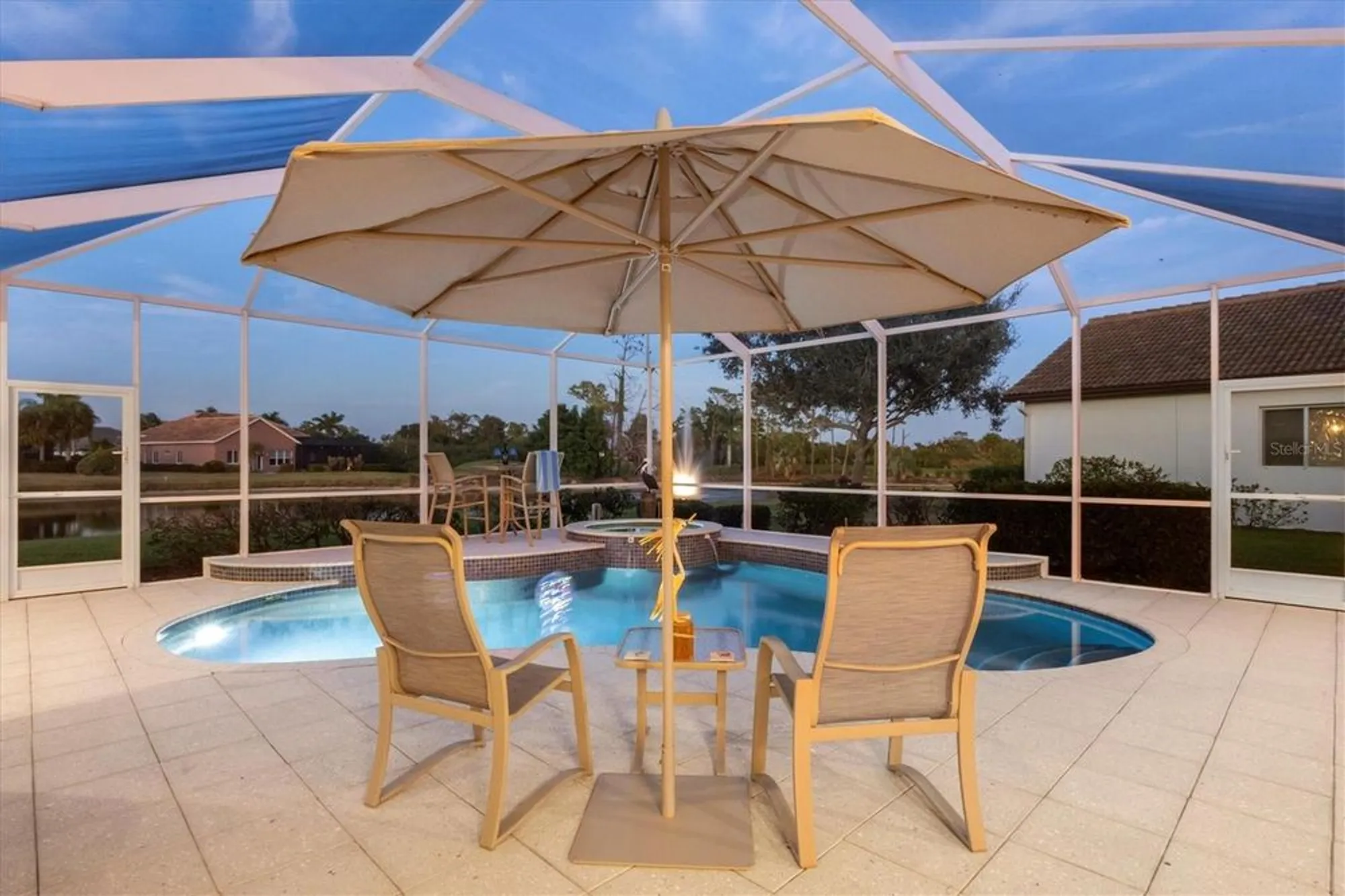 Property Slideshow image 53 of 63 | 5266 pine shadow ln, North Port, FL, 34287