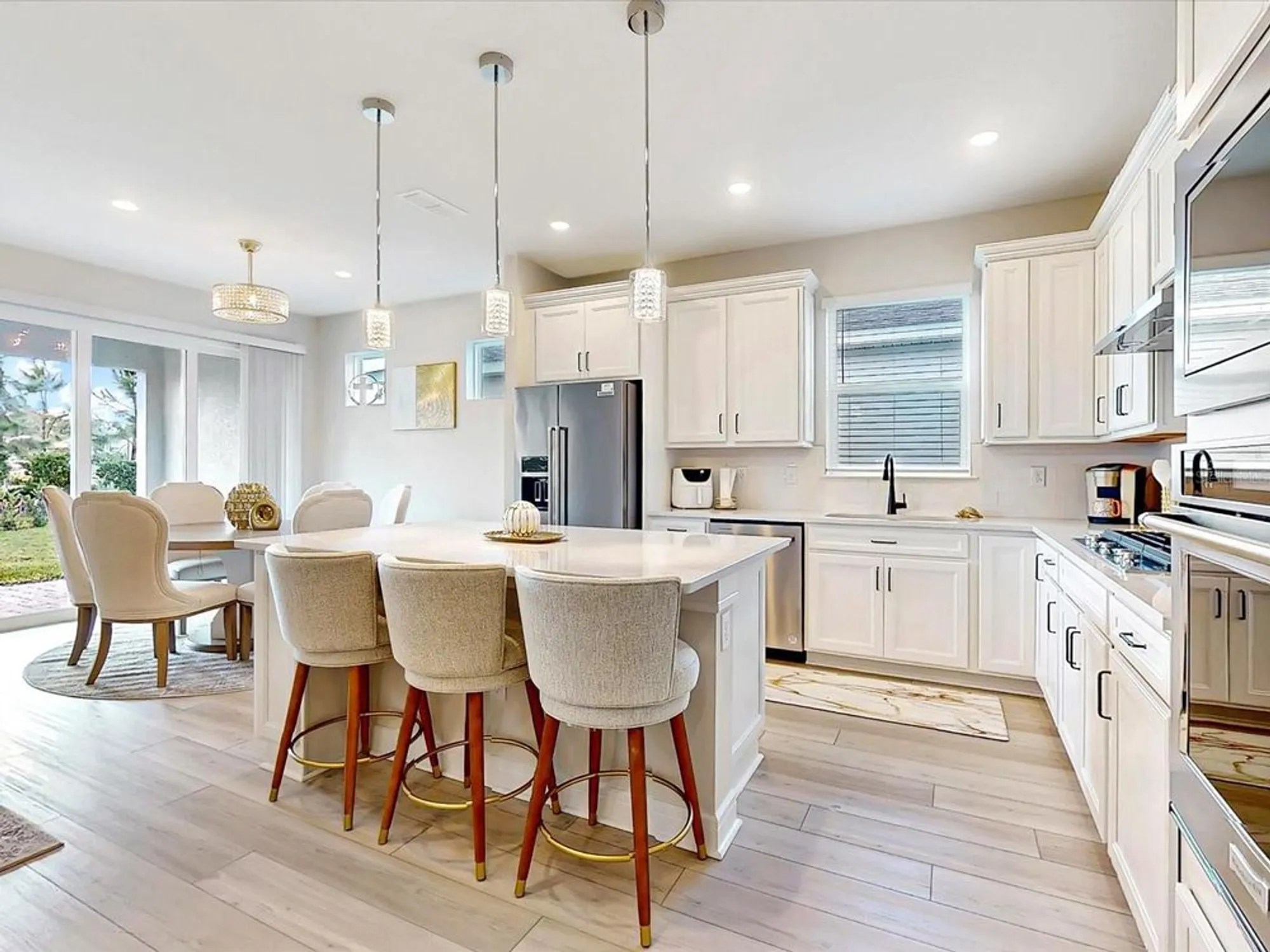 Property Slideshow image 3 of 49 | 6354 shimmering shores ln, Saint Cloud, FL, 34771