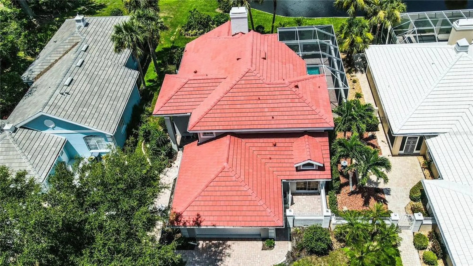 Property Slideshow image 45 of 66 | 404 cardiff rd 17, Venice, FL, 34293