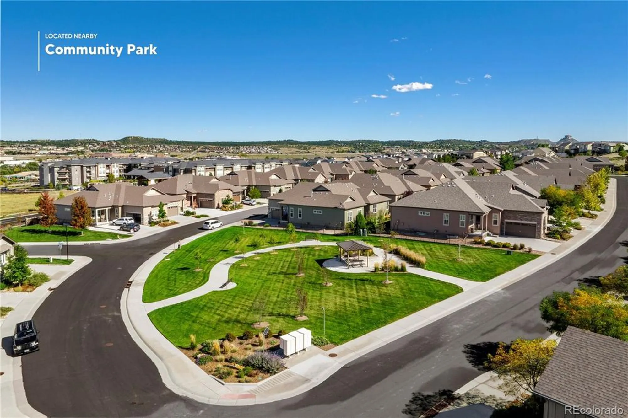 Property Slideshow image 36 of 40 | 3695 new haven cir, Castle Rock, CO, 80109