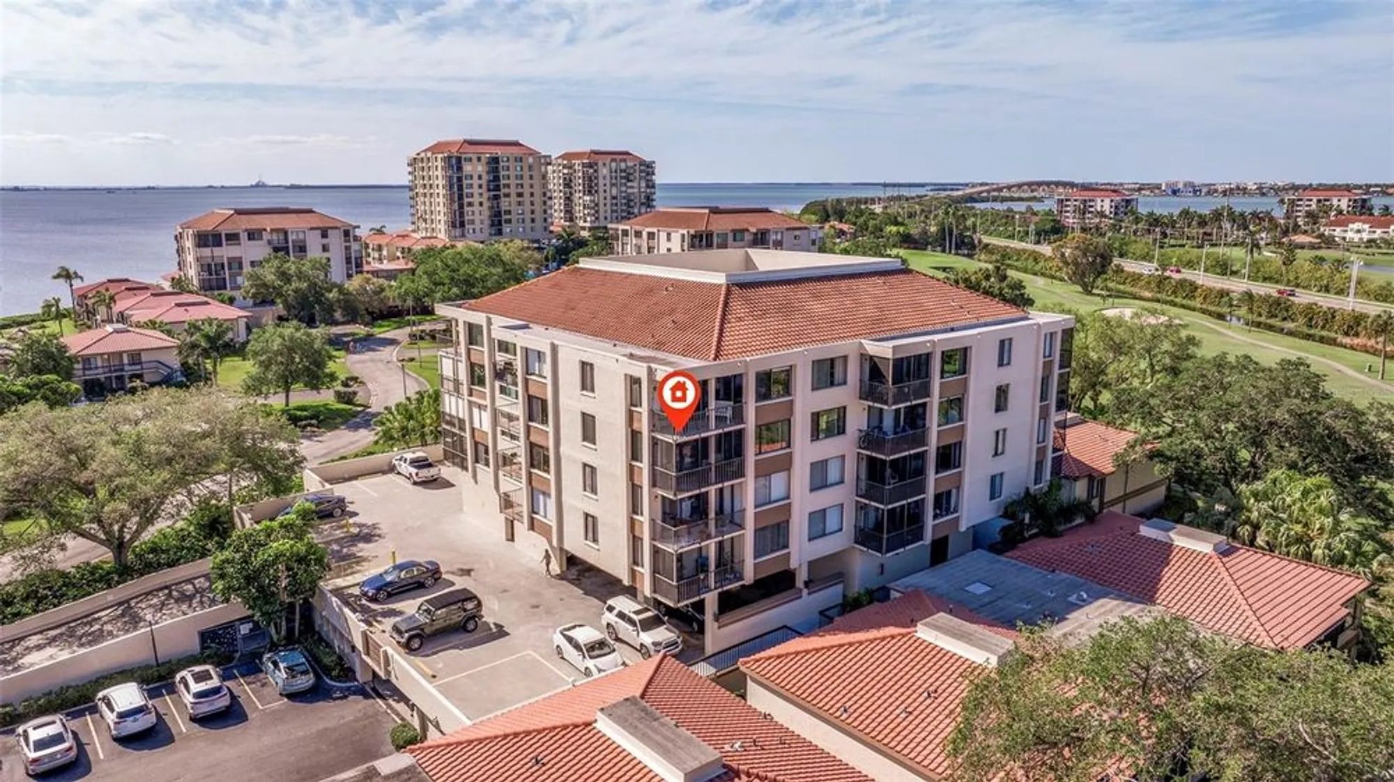 Property Slideshow image 33 of 56 | 6219 palma del mar blvd s apt 602, St Petersburg, FL, 33715