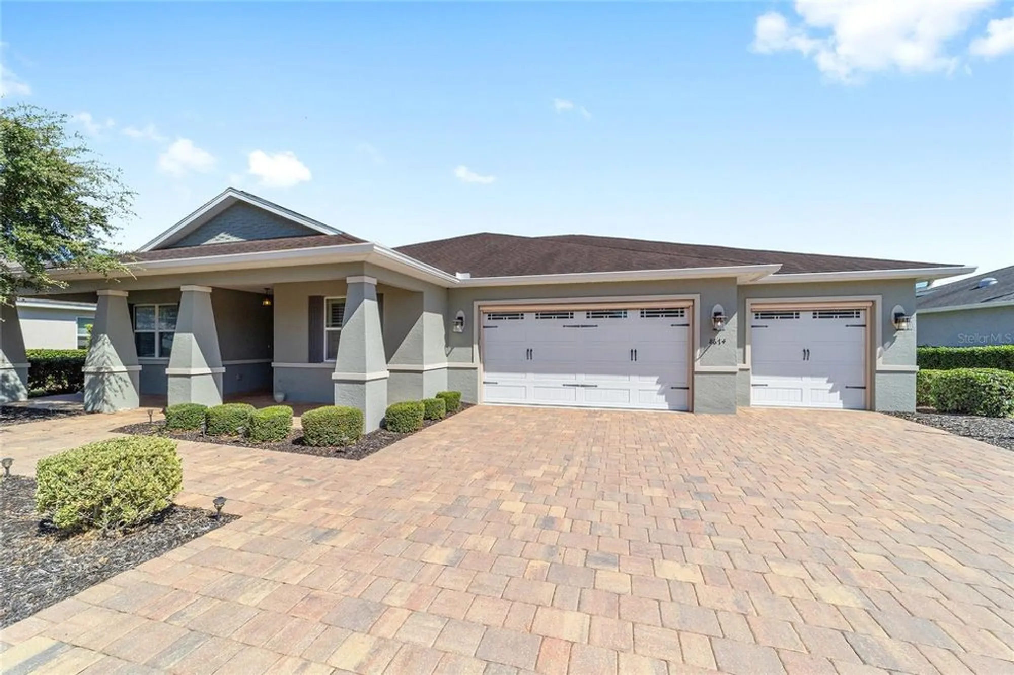 Property Slideshow image 7 of 75 | 8674 sw 94th cir, Ocala, FL, 34481