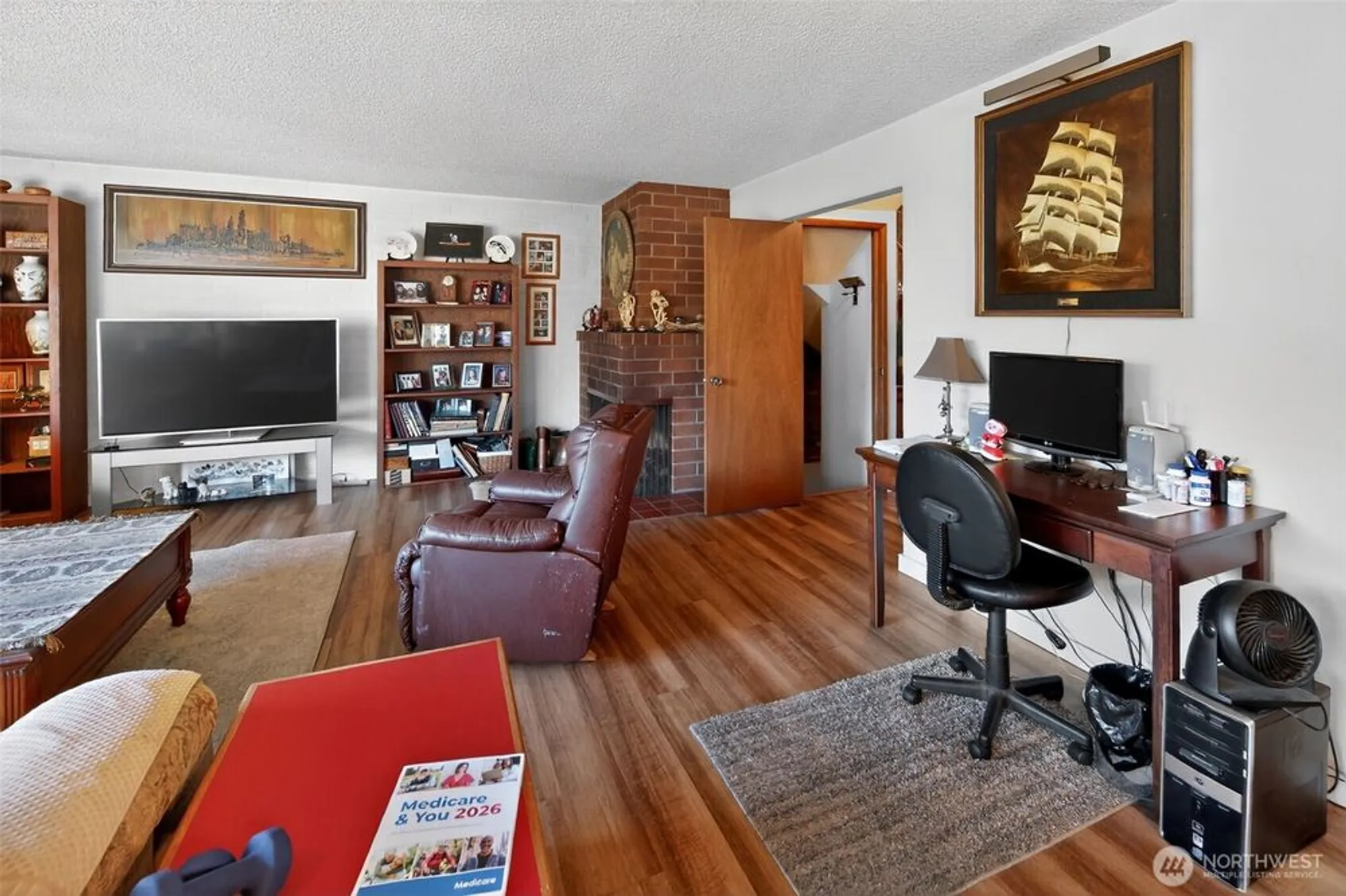 Property Slideshow image 28 of 30 | 10717 glen acres dr s # 735, Burien, WA, 98168