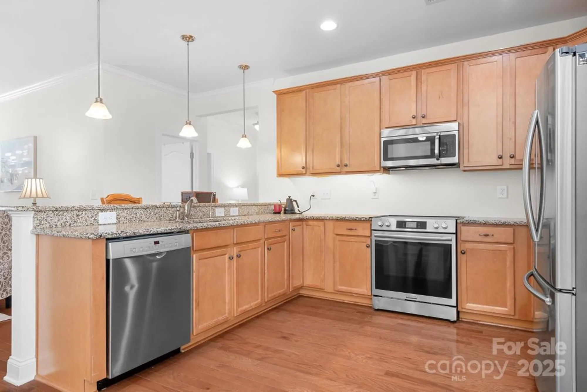 Property Slideshow image 14 of 36 | 17914 coulter pkwy, Cornelius, NC, 28031