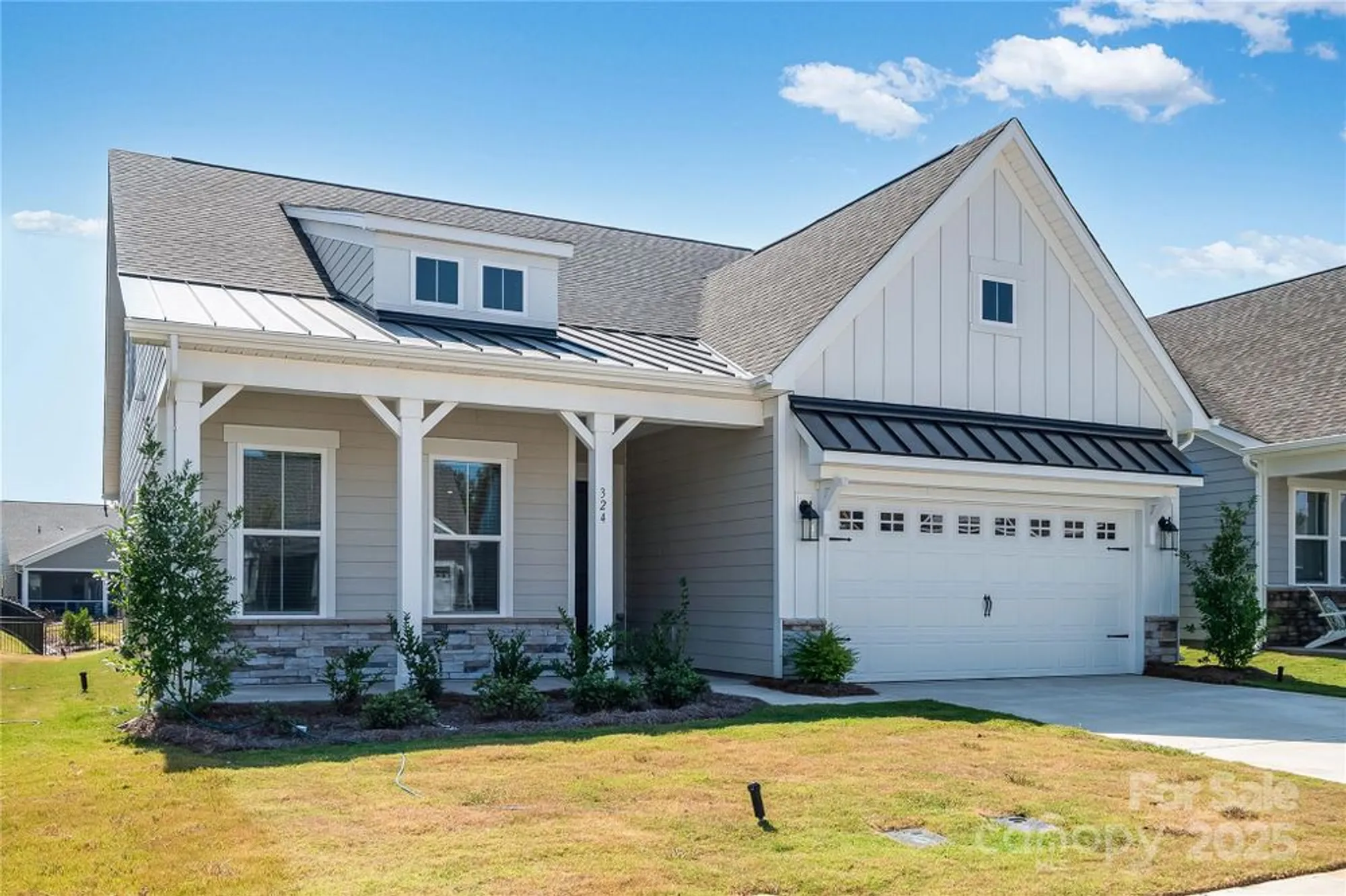 Property Slideshow image 2 of 43 | 324 basil dr, Indian Trail, NC, 28079