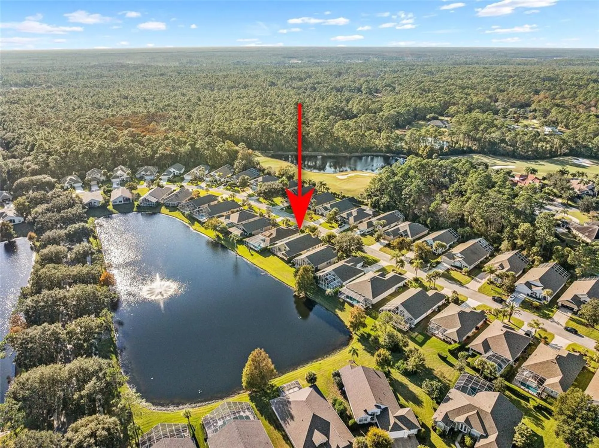 Property Slideshow image 65 of 66 | 1356 sunningdale ln, Ormond Beach, FL, 32174