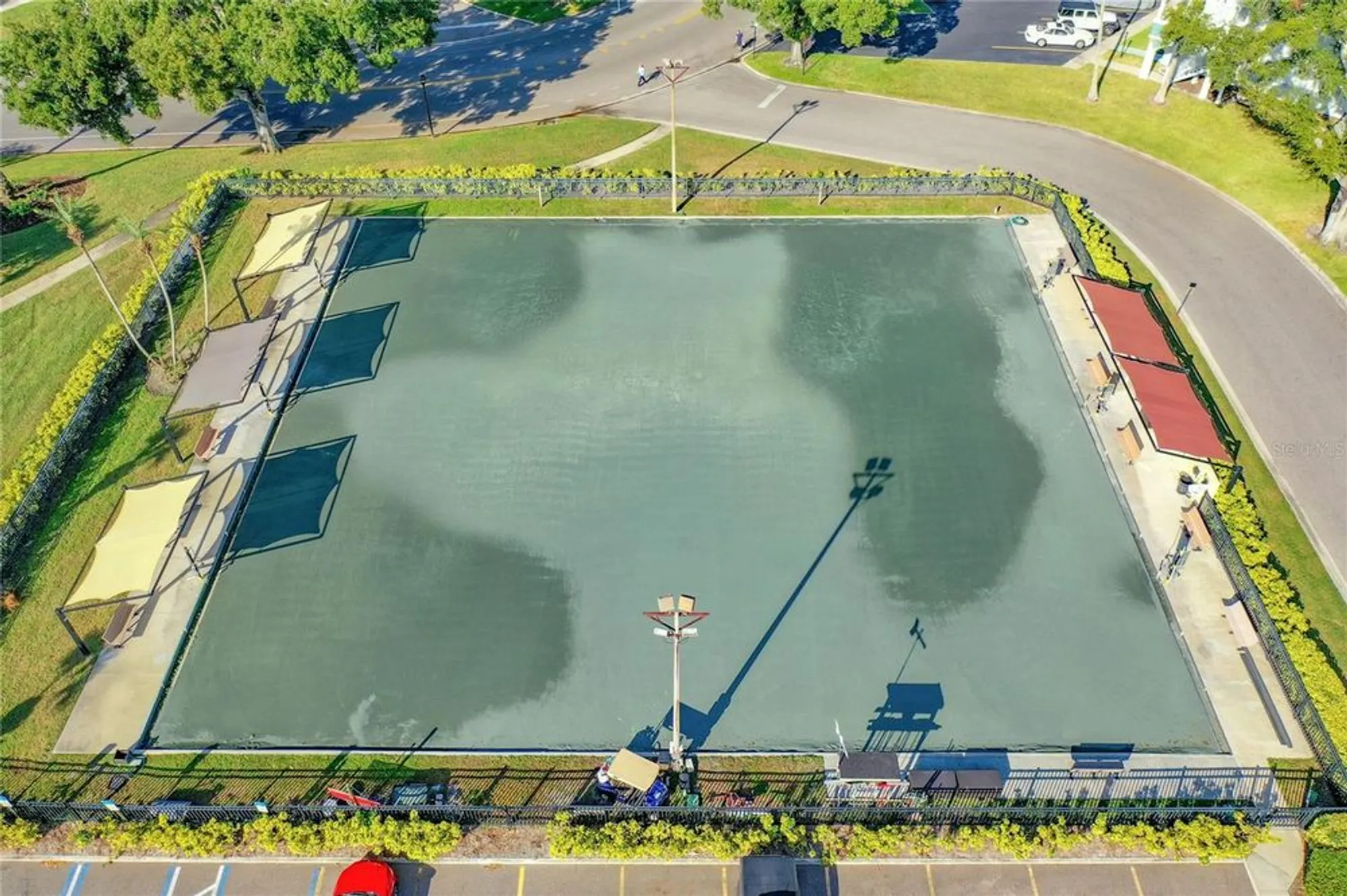 Property Slideshow image 30 of 31 | 2461 canadian way 45, Clearwater, FL, 33763