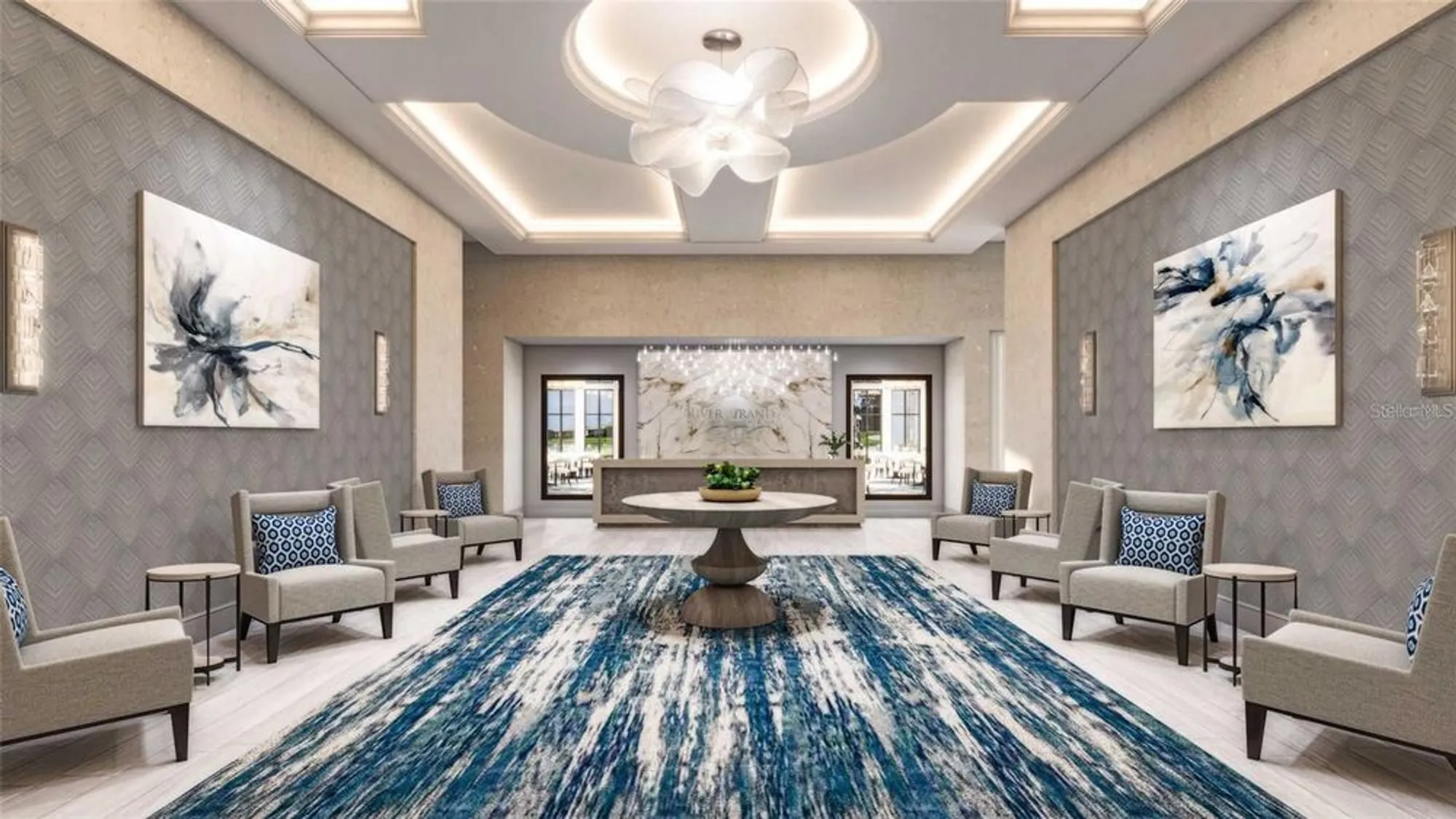 Property Slideshow image 46 of 47 | 6705 grand estuary trl unit 206, Bradenton, FL, 34212