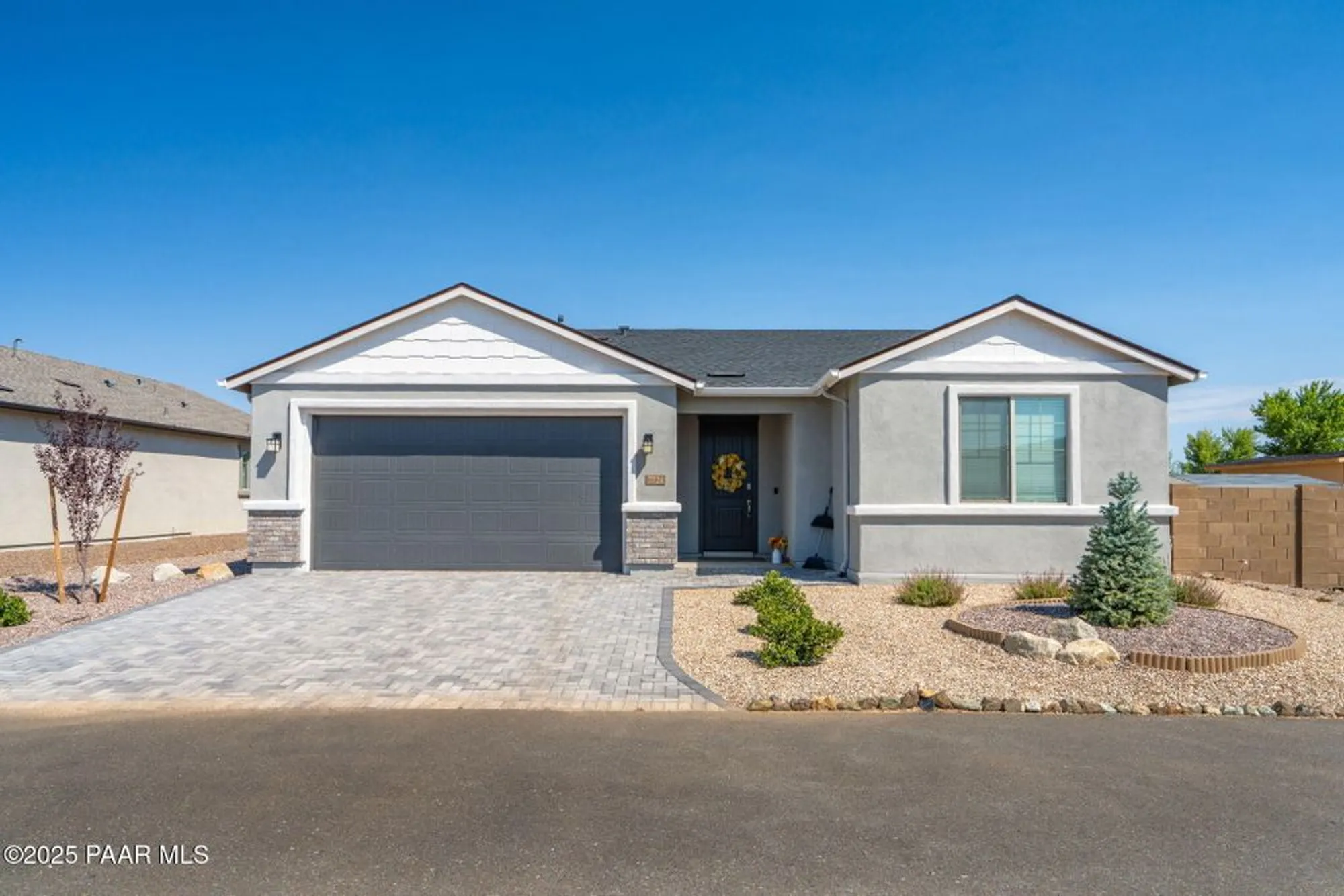 Property Slideshow image 36 of 37 | 7724 e turnberry dr, Prescott Valley, AZ, 86315