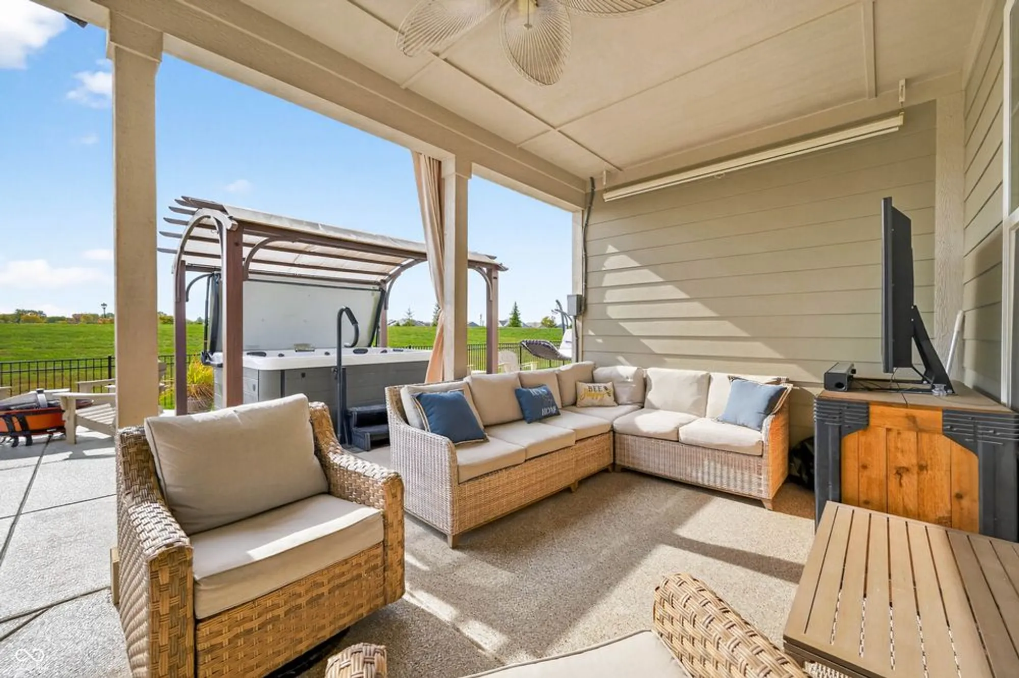 Property Slideshow image 11 of 39 | 3846 forbes rd, Bargersville, IN, 46106