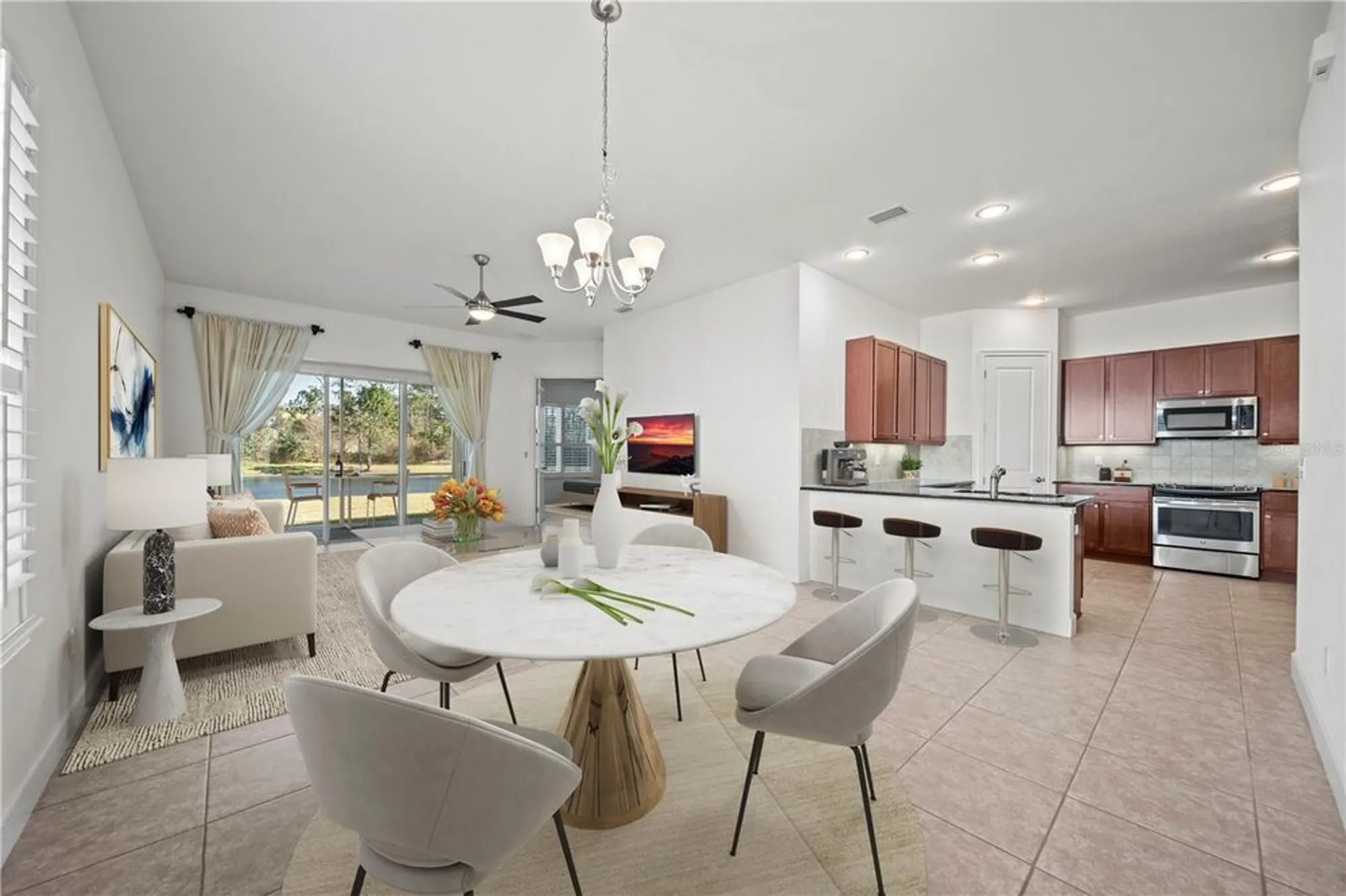 Property Slideshow image 6 of 27 | 732 aldenham ln, Ormond Beach, FL, 32174