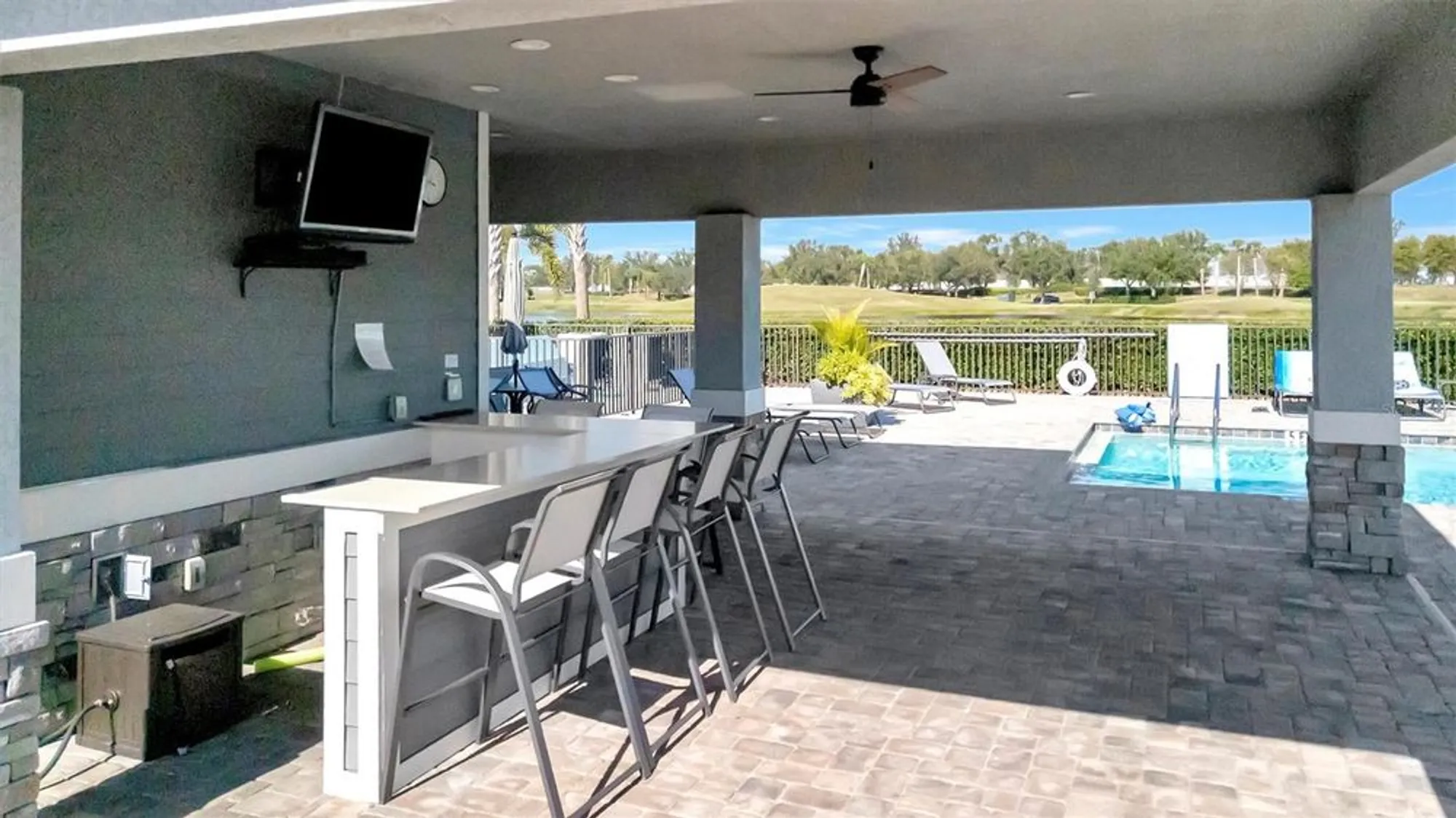 Property Slideshow image 52 of 67 | 1020 tidewater shores loop 405, Bradenton, FL, 34208