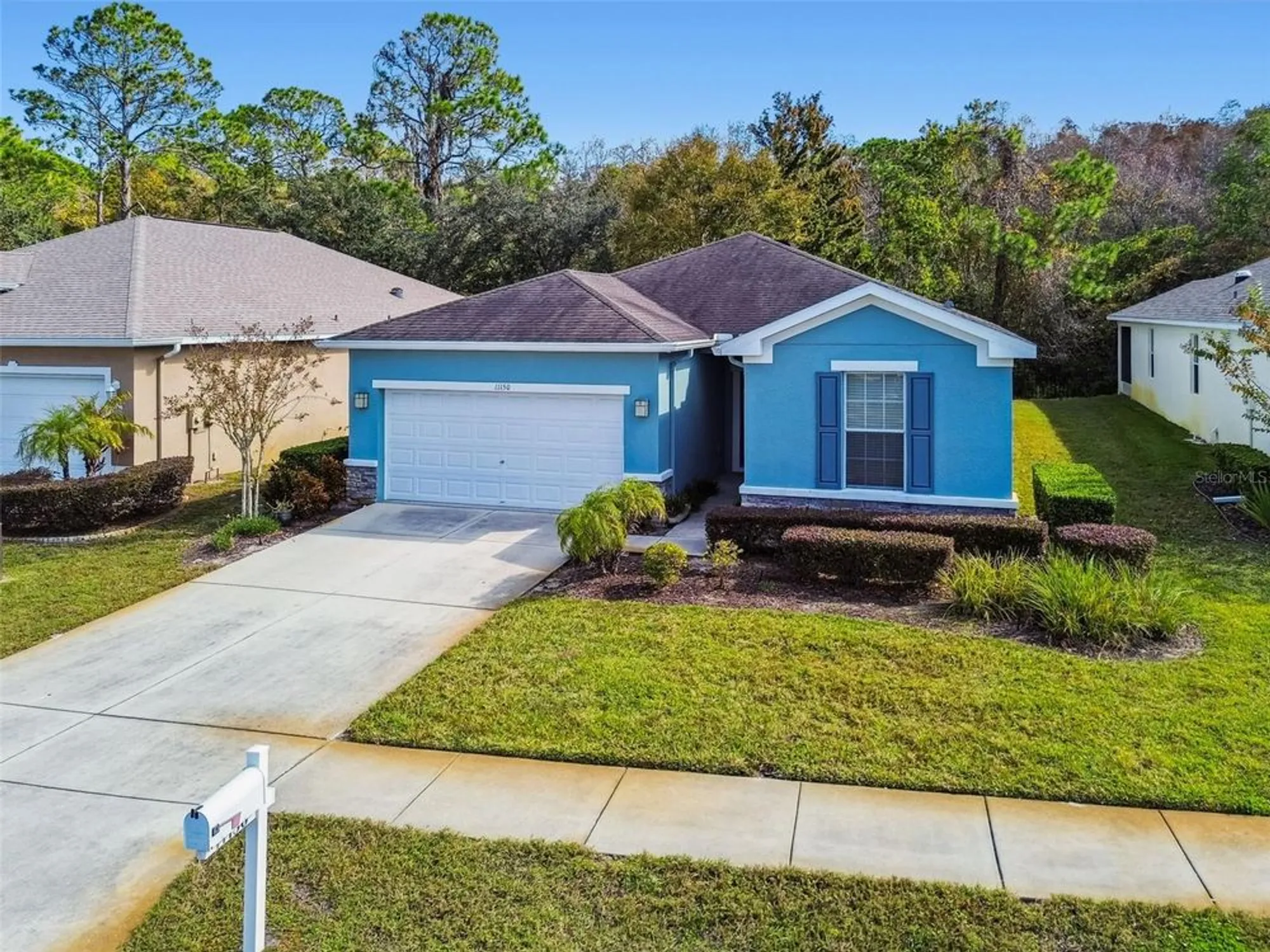 Property Slideshow image 3 of 91 | 11150 paradise point way, New Port Richey, FL, 34654