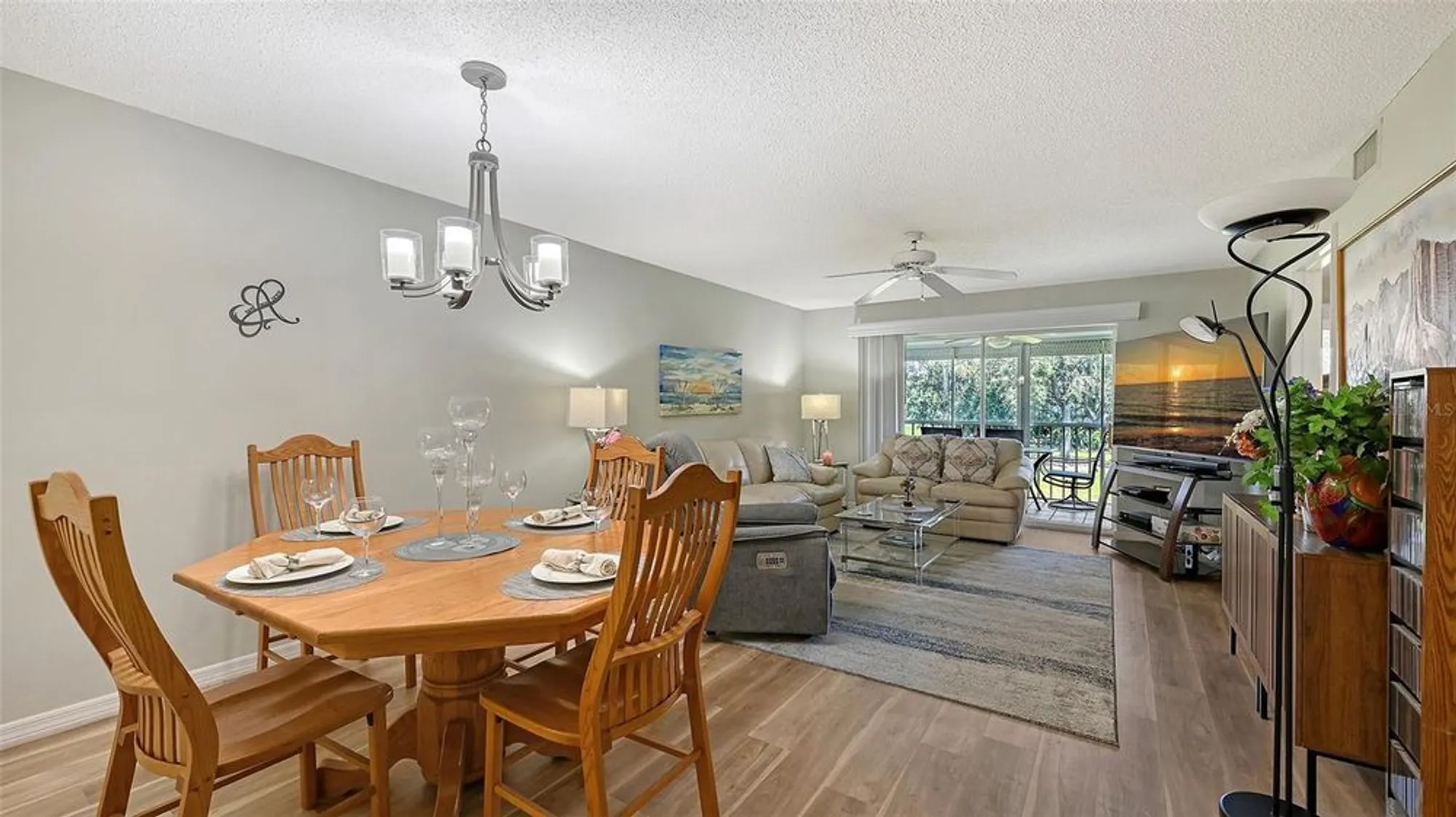 Property Slideshow image 7 of 46 | 6505 stone river rd 209, Bradenton, FL, 34203