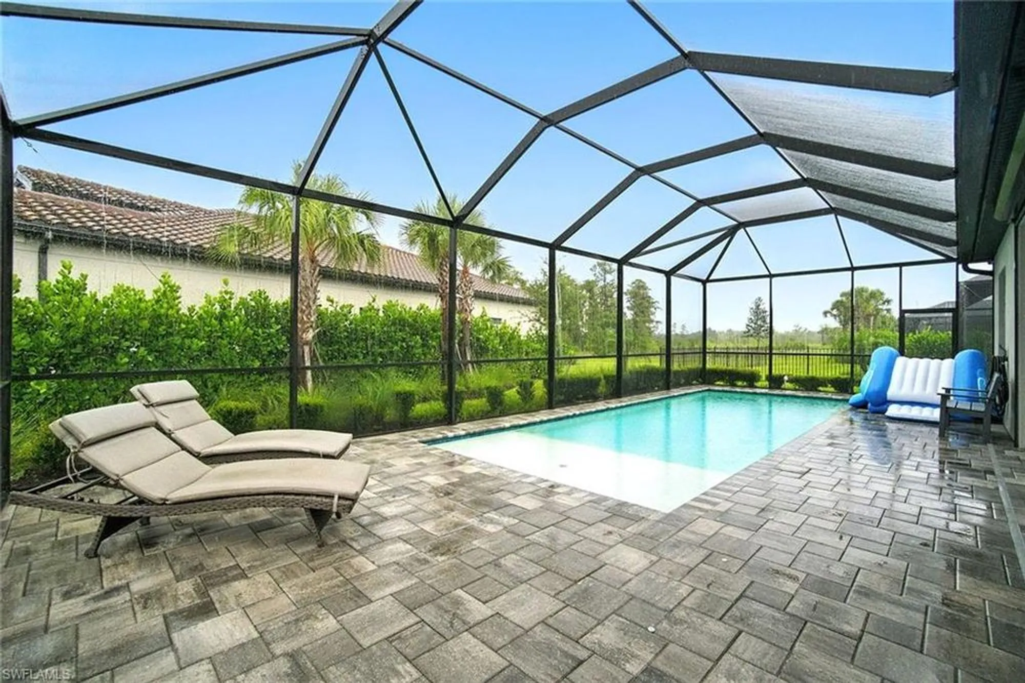 Property Slideshow image 13 of 24 | 17548 kinzie ln, Estero, FL, 33928