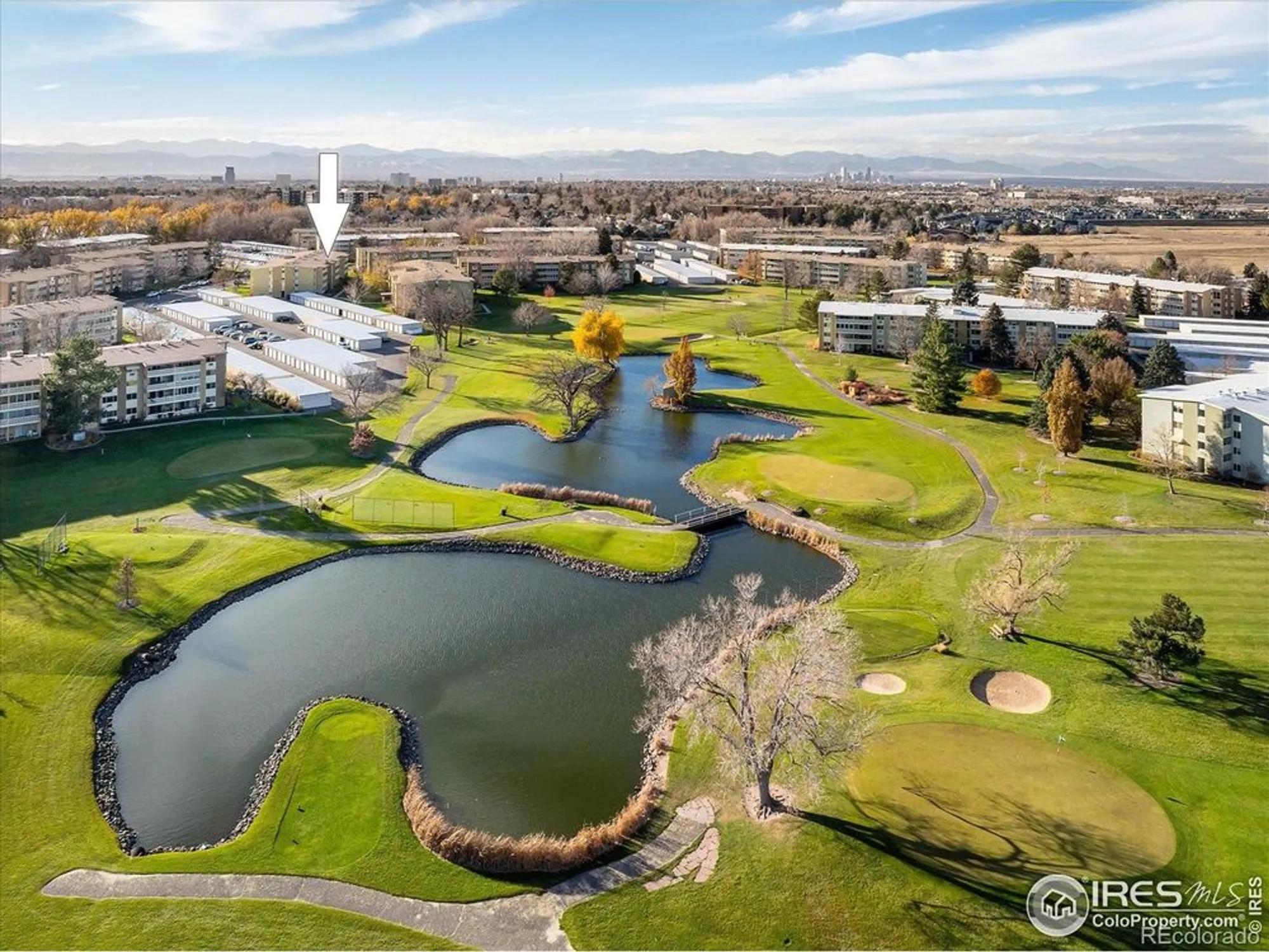 Property Slideshow image 22 of 27 | 660 s alton way apt 6b, Denver, CO, 80247