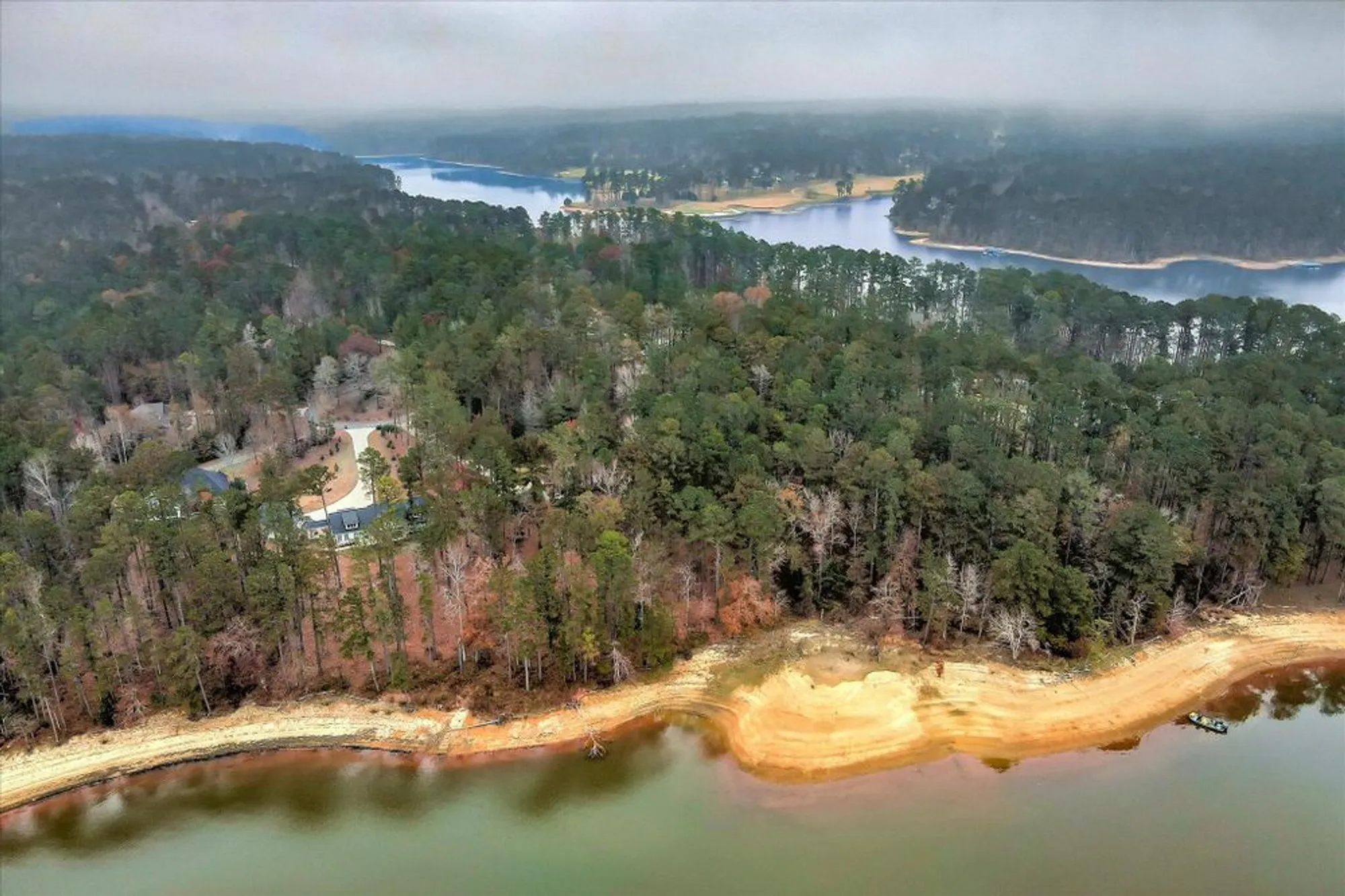 Property Slideshow image 65 of 70 | 206 roujon trce, Mc Cormick, SC, 29835