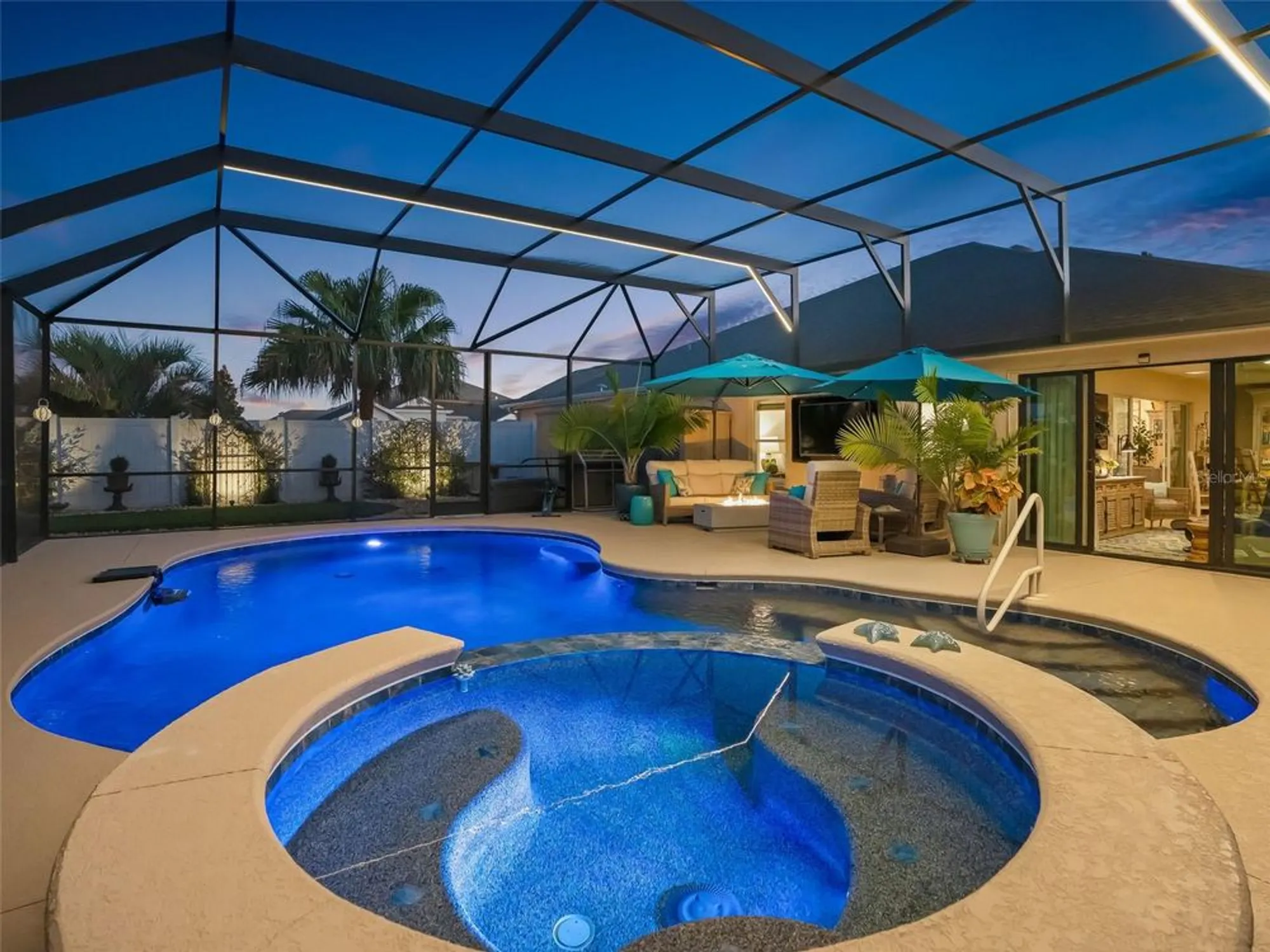 Property Slideshow image 80 of 95 | 1579 mceldowney pl, The Villages, FL, 32163