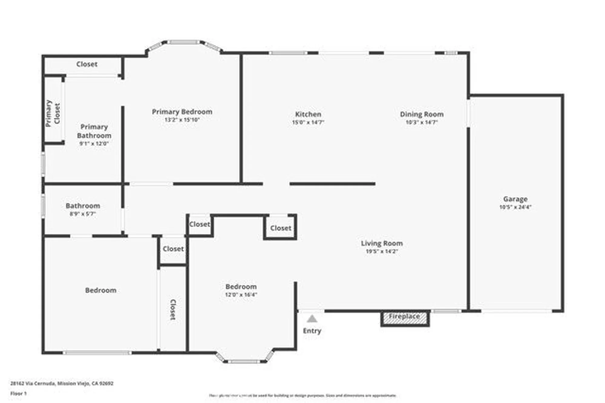 Property Slideshow image 36 of 55 | 28162 via cernuda, Mission Viejo, CA, 92692