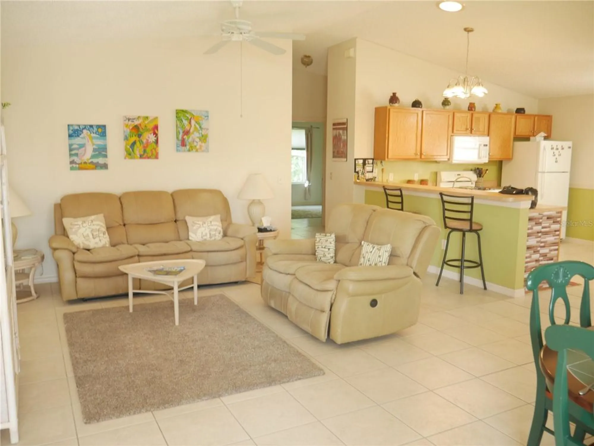Property Slideshow image 4 of 29 | 3243 mansfield st, The Villages, FL, 32162