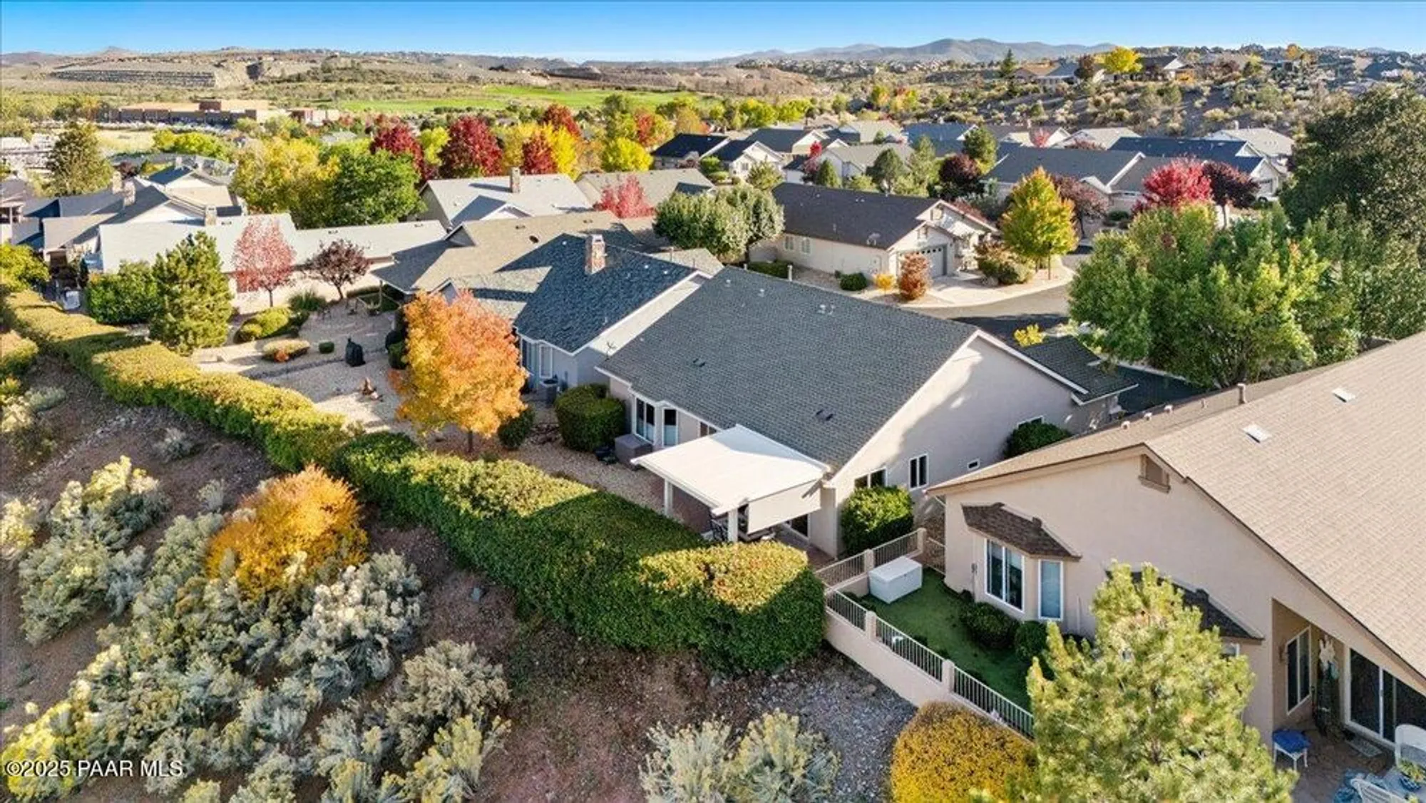 Property Slideshow image 35 of 66 | 1643 addington dr, Prescott, AZ, 86301