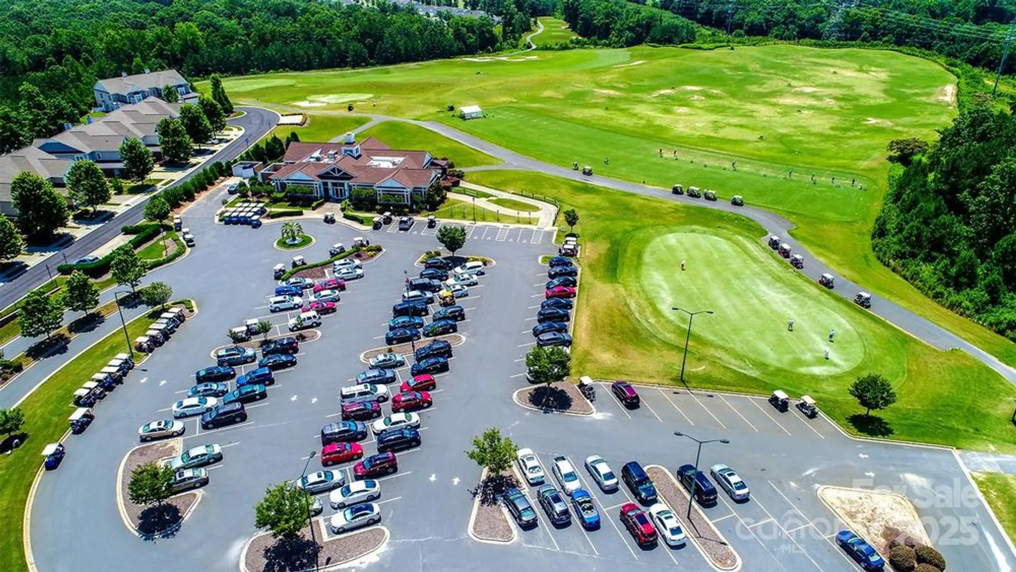 Property Slideshow image 36 of 37 | 3040 azalea dr, Indian Land, SC, 29707