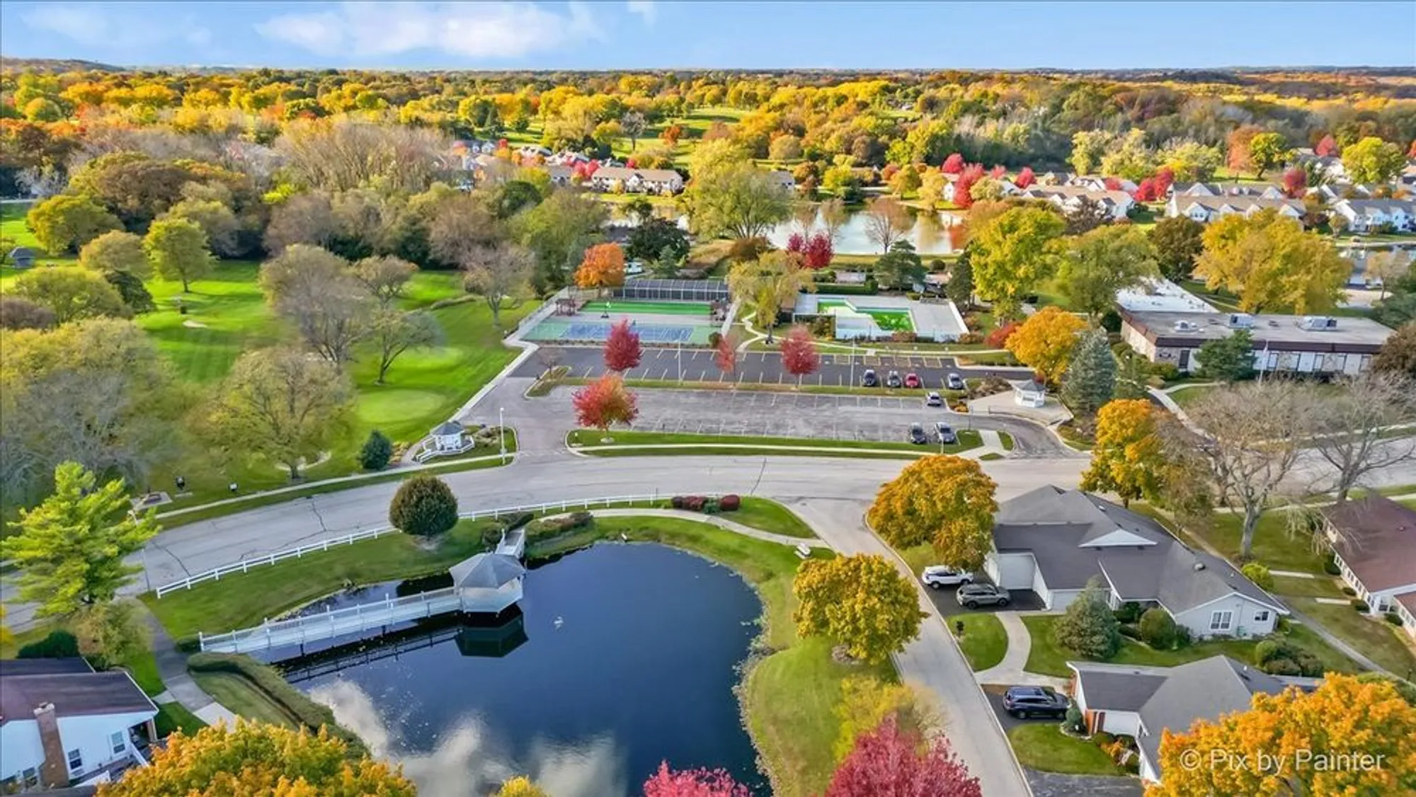 Property Slideshow image 34 of 37 | 7108 granada ln # 280, Fox Lake, IL, 60020