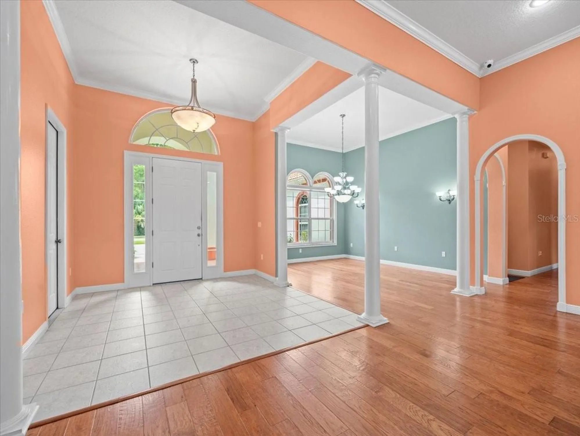 Property Slideshow image 7 of 58 | 8698 mississippi run, Weeki Wachee, FL, 34613