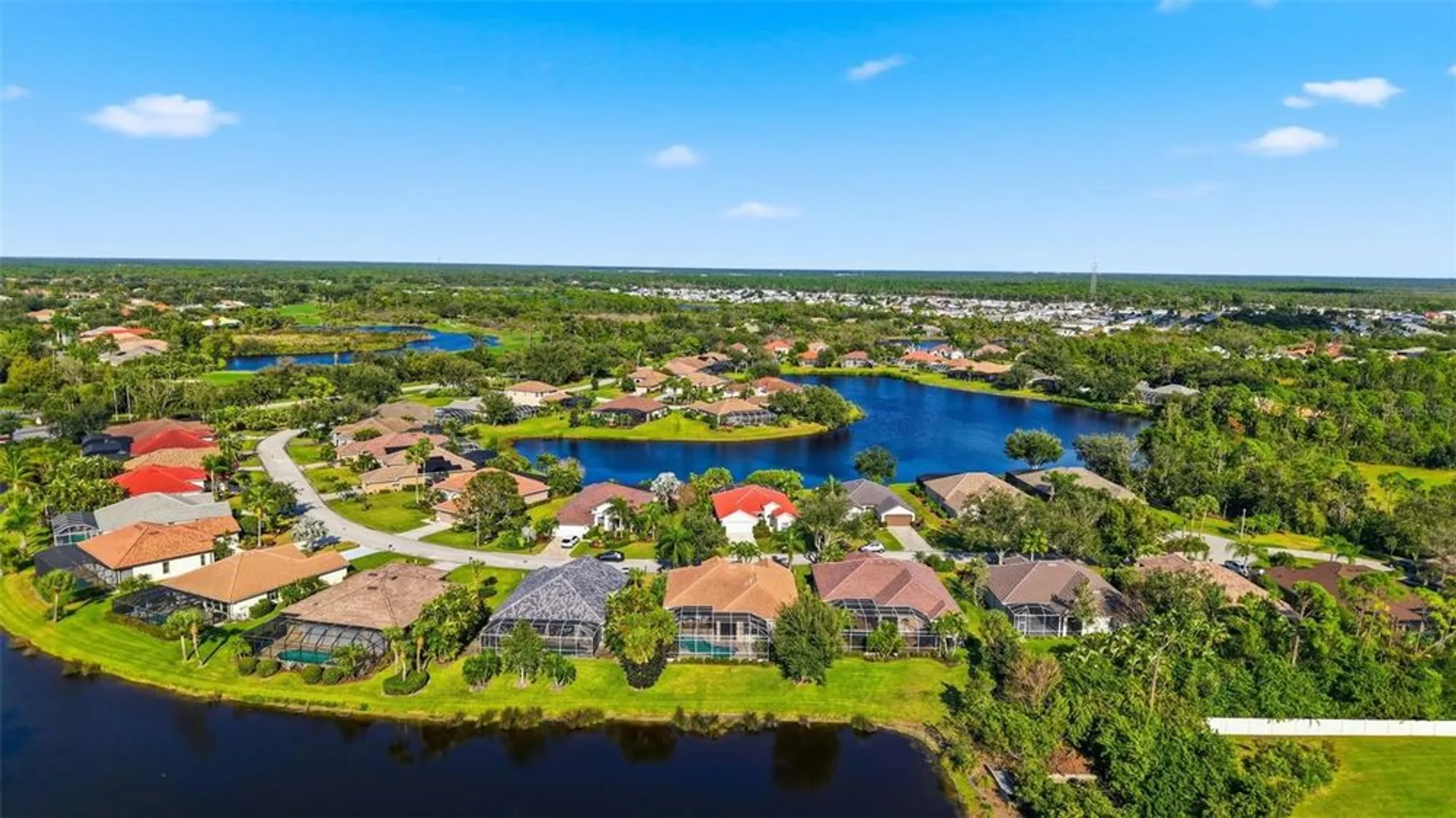 Property Slideshow image 44 of 75 | 14230 silver lakes cir, Port Charlotte, FL, 33953