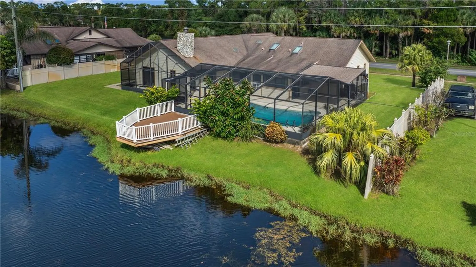 Property Slideshow image 6 of 50 | 965 pelican bay dr, Daytona Beach, FL, 32119