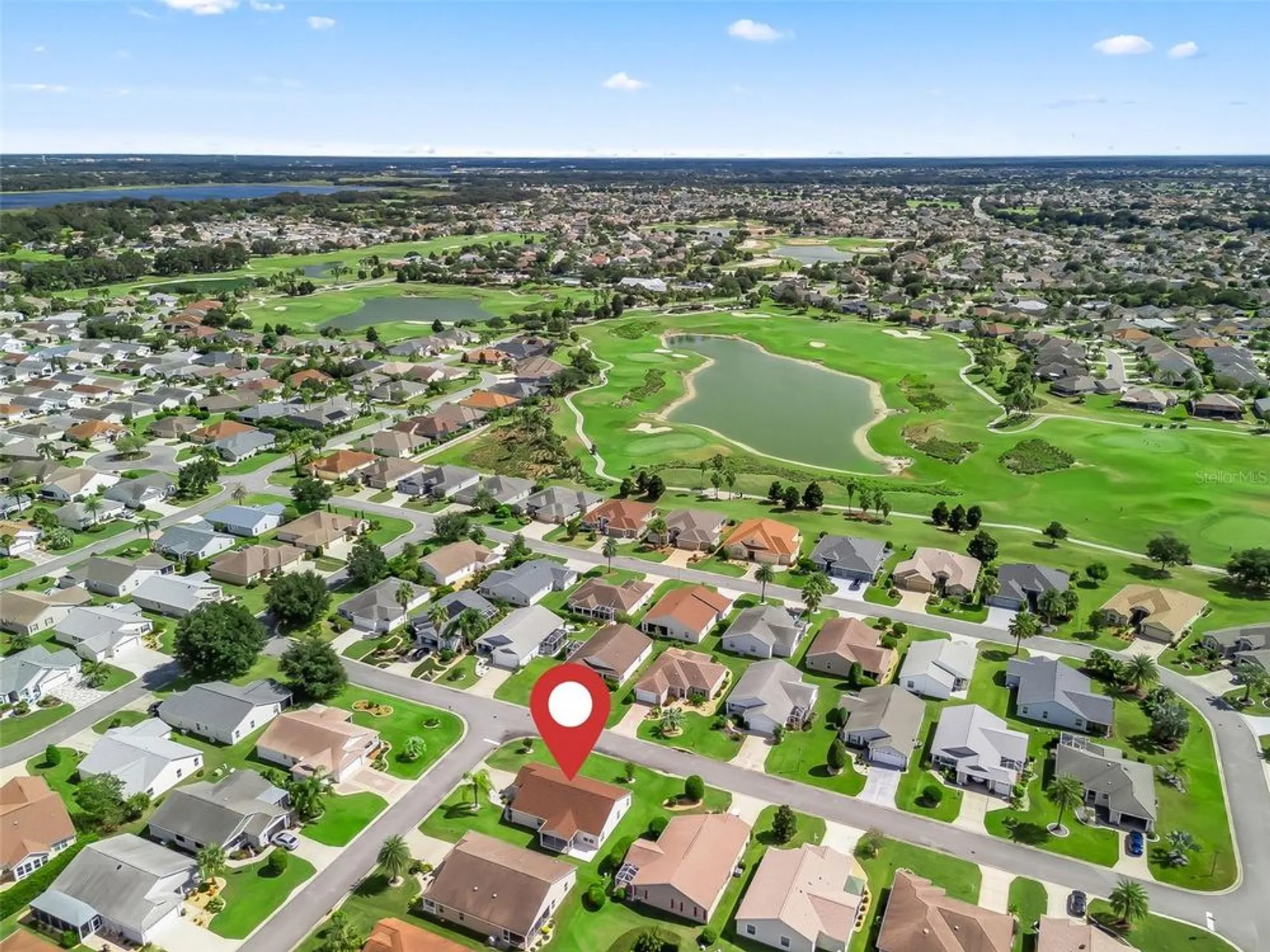 Property Slideshow image 40 of 42 | 2046 dalecroft trl, The Villages, FL, 32162