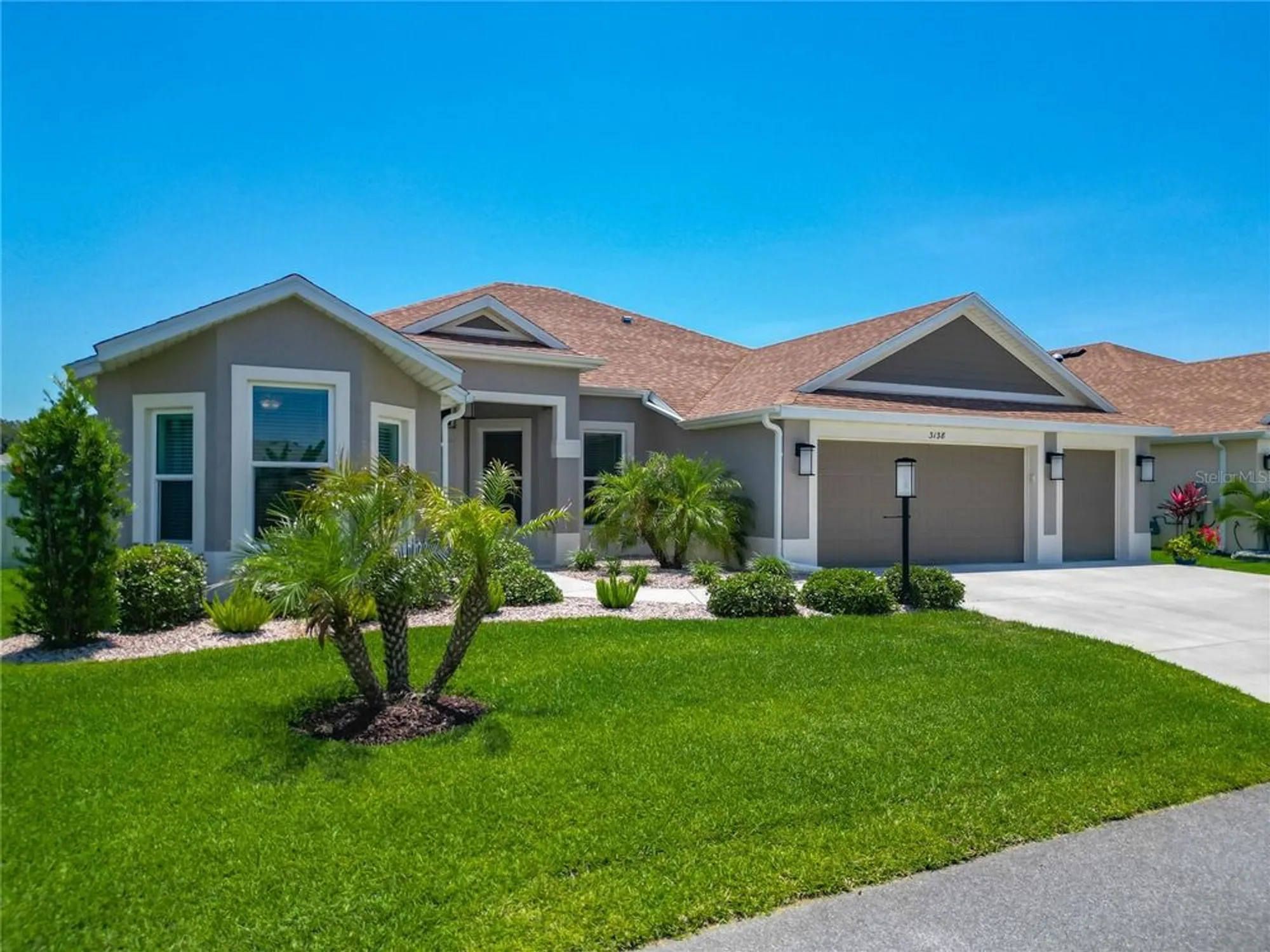 Property Slideshow image 59 of 60 | 3138 aurea pl, The Villages, FL, 32163