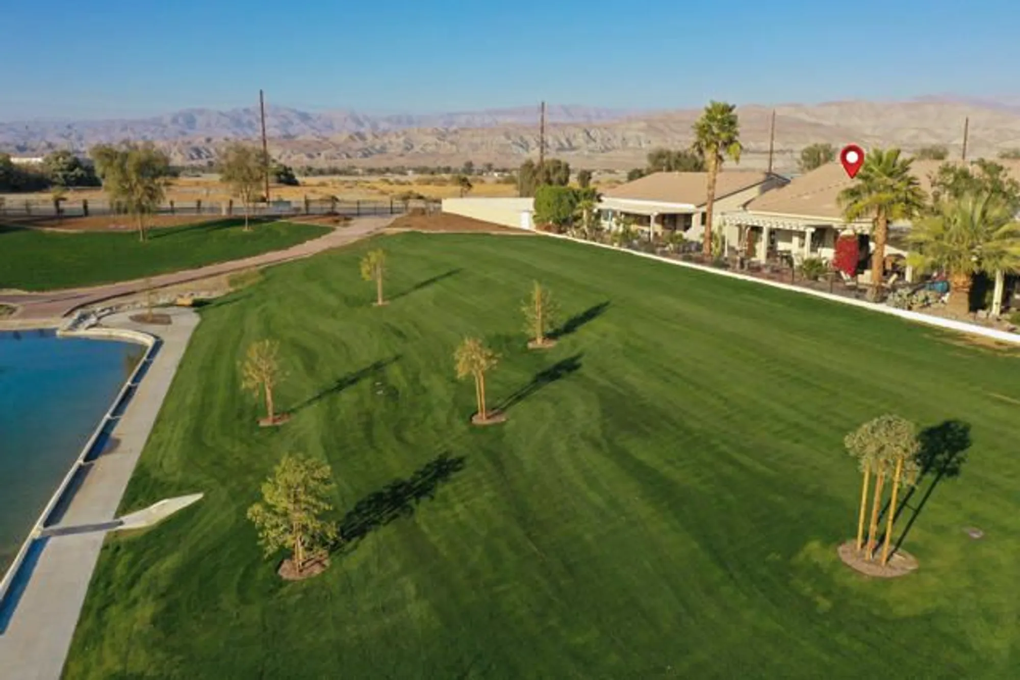 Property Slideshow image 34 of 51 | 40111 camino montecito, Indio, CA, 92203