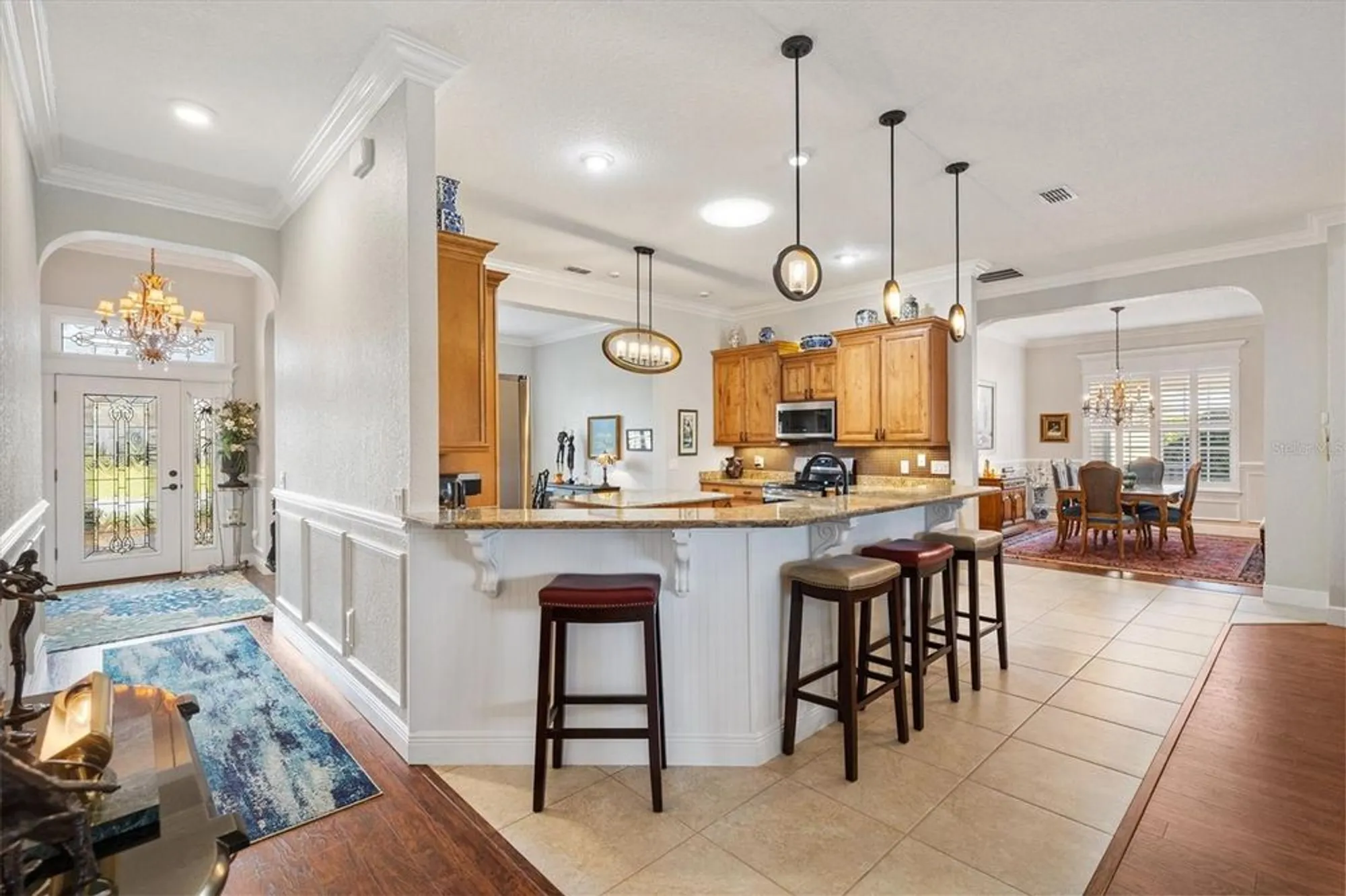 Property Slideshow image 11 of 64 | 17093 se 110th court rd, Summerfield, FL, 34491