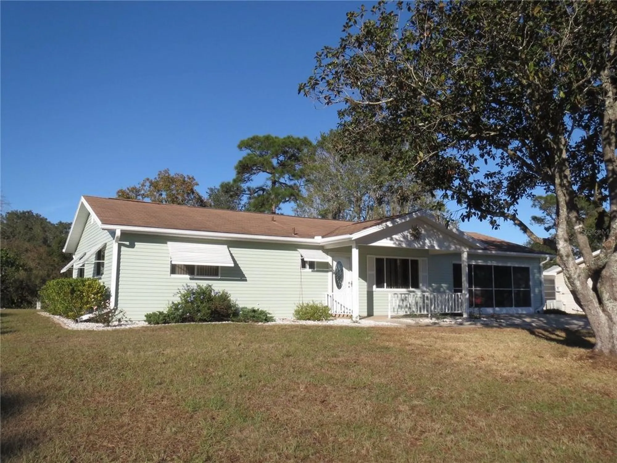 Property Slideshow image 1 of 21 | 8547 sw 106th st, Ocala, FL, 34481