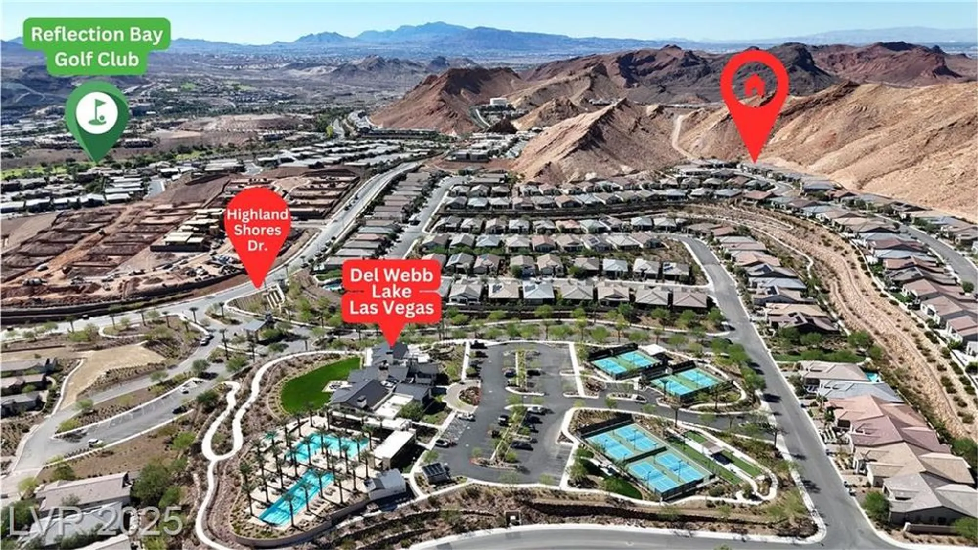 Property Slideshow image 59 of 76 | 11 acacia creek ct, Henderson, NV, 89011