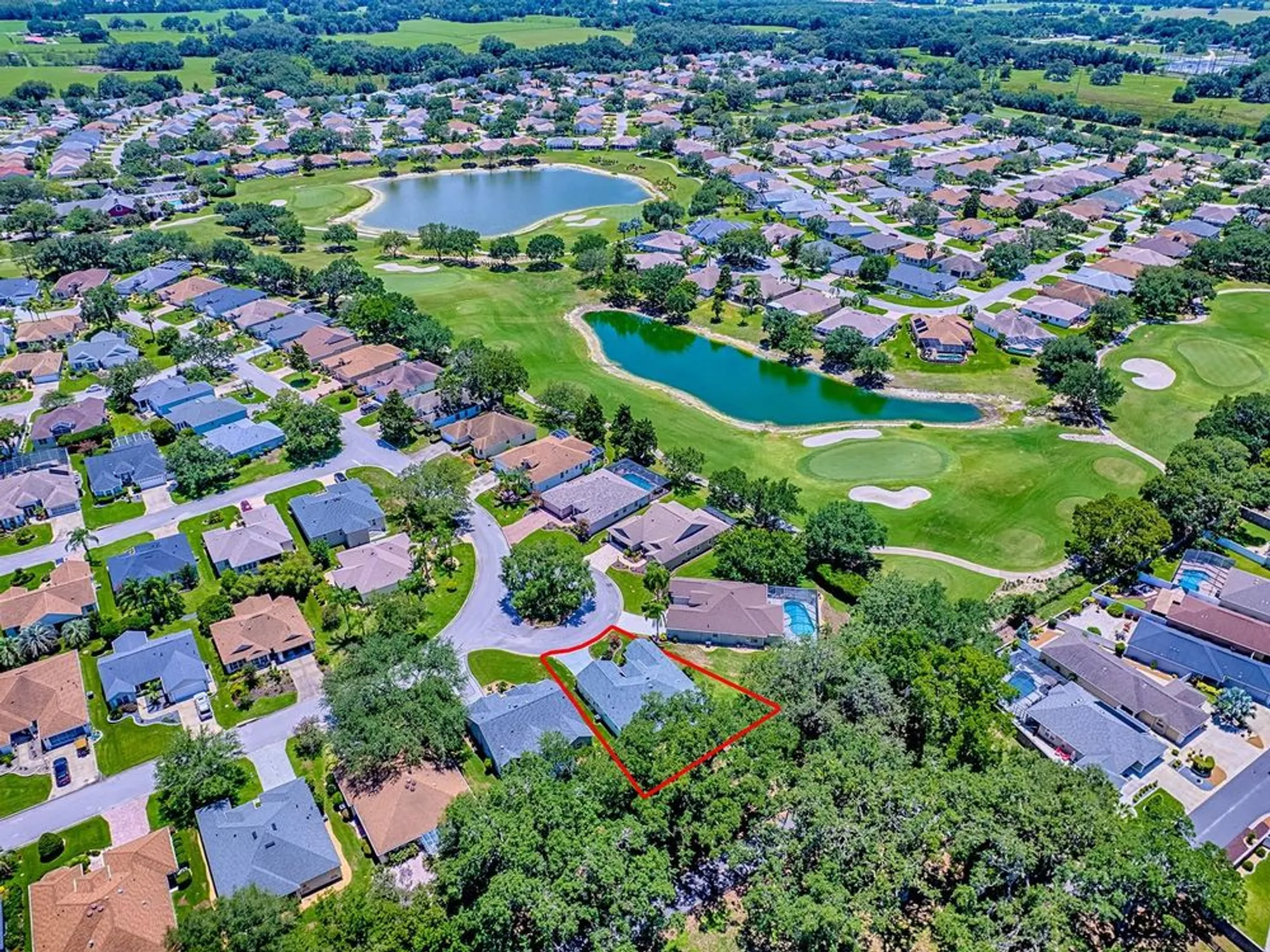 Property Slideshow image 49 of 56 | 17037 se 76th creekside cir, The Villages, FL, 32162