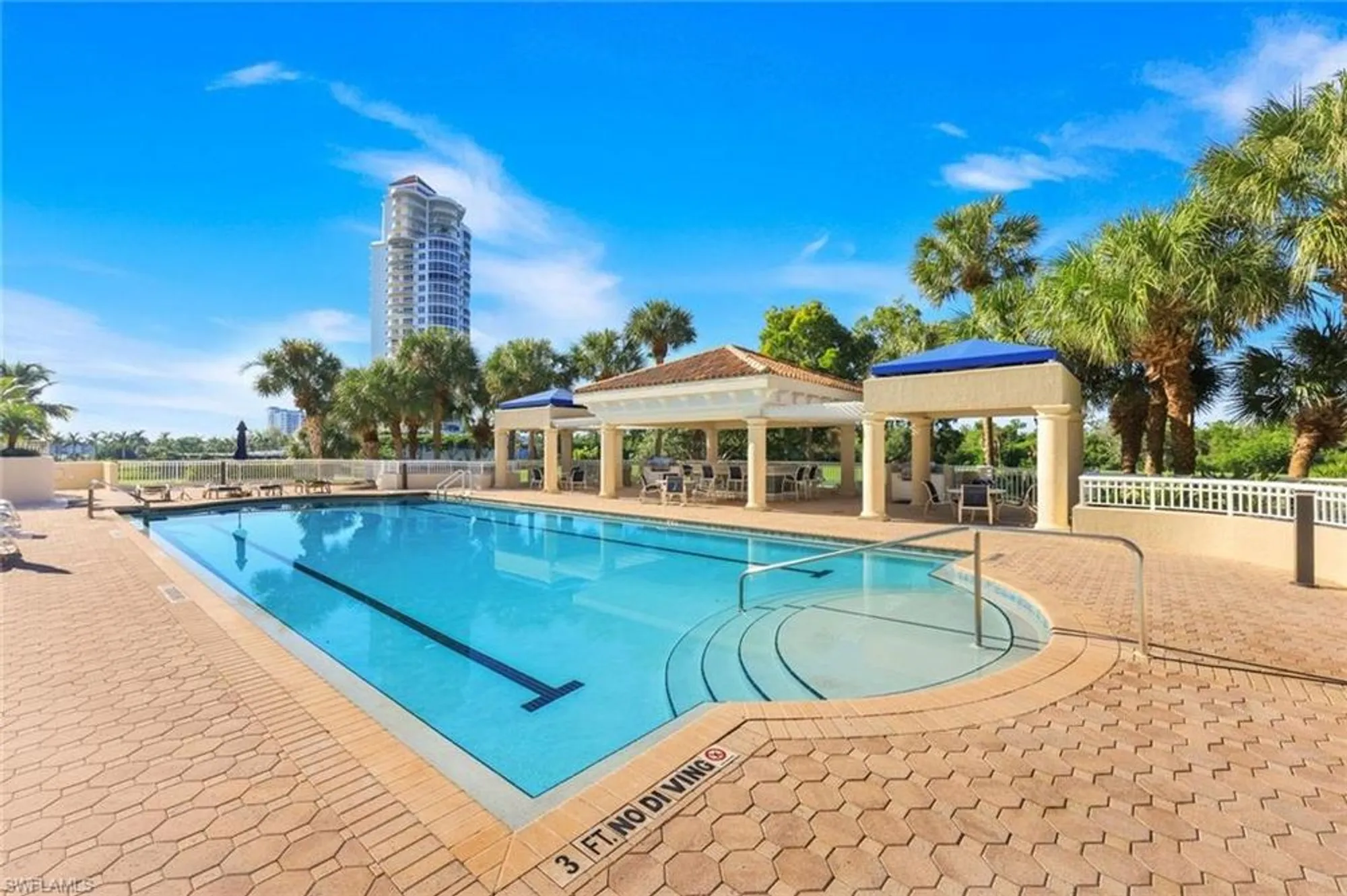 Property Slideshow image 42 of 50 | 4751 bonita bay blvd unit 1103, Bonita Springs, FL, 34134