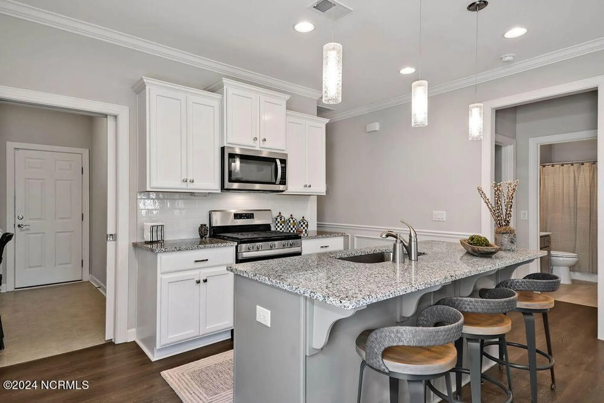 Property Slideshow image 8 of 57 | 5121 killogren way, Leland, NC, 28451