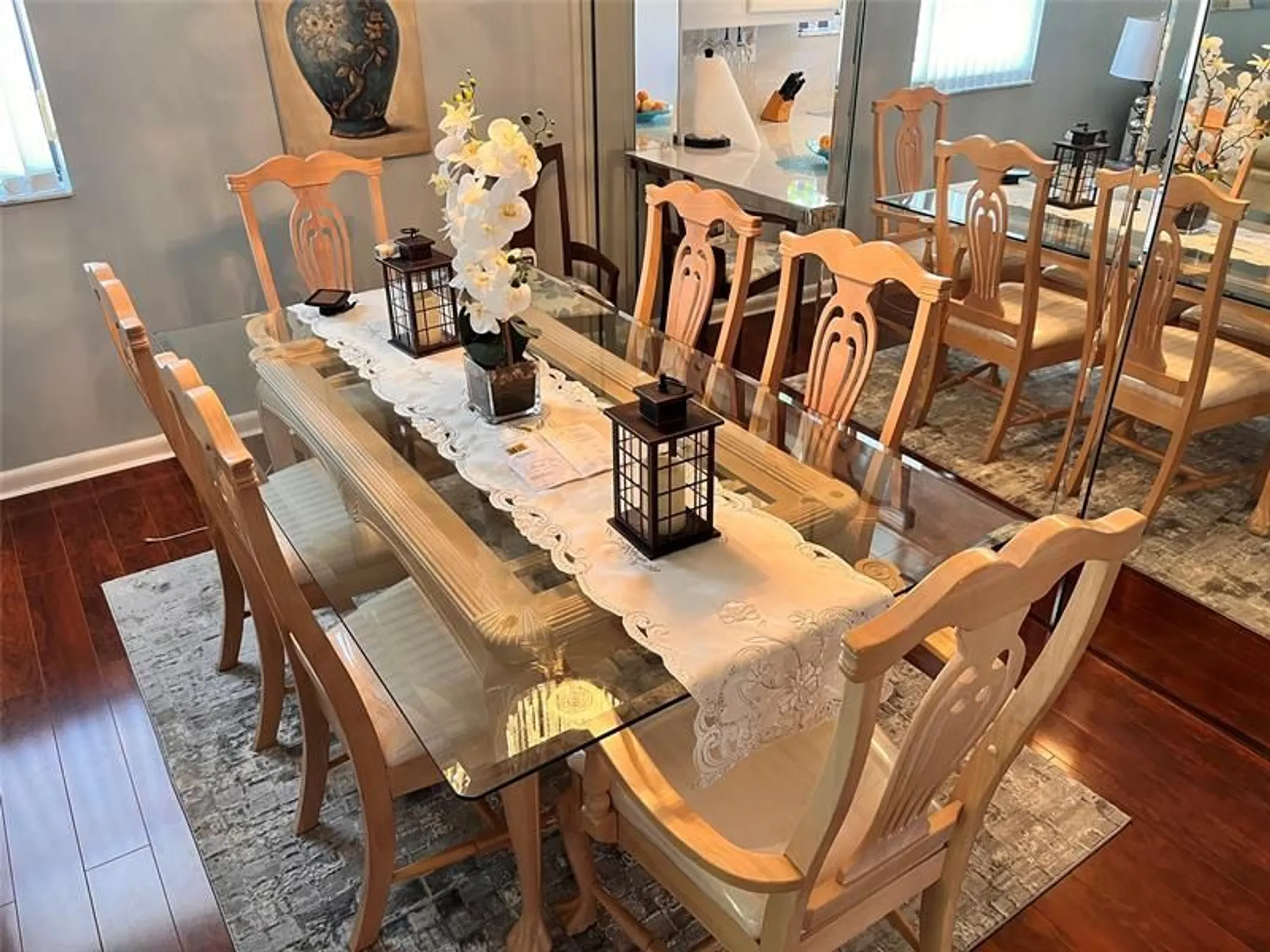 Property Slideshow image 4 of 25 | 4940 e sabal palm blvd apt 414, Tamarac, FL, 33319