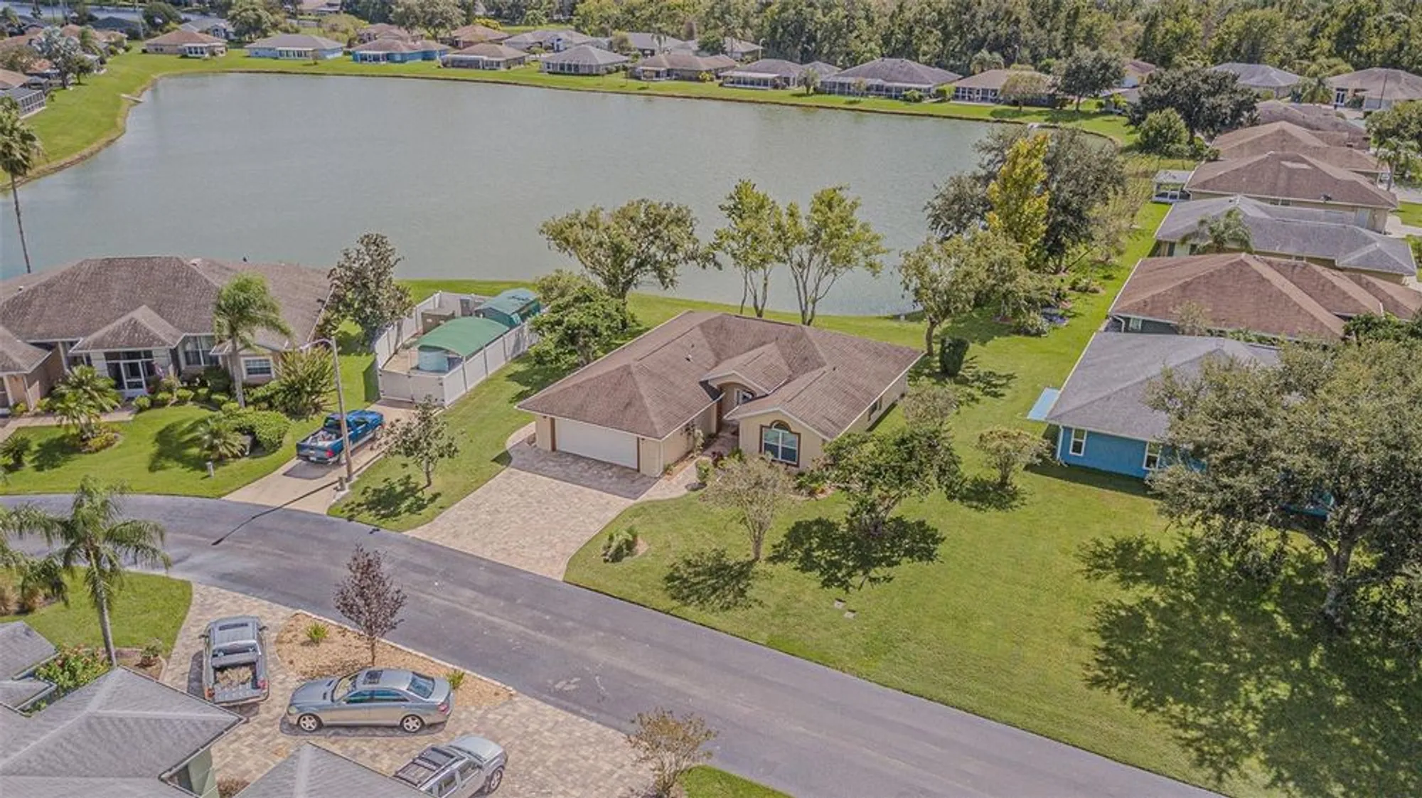 Property Slideshow image 79 of 100 | 10736 hock ln, San Antonio, FL, 33576