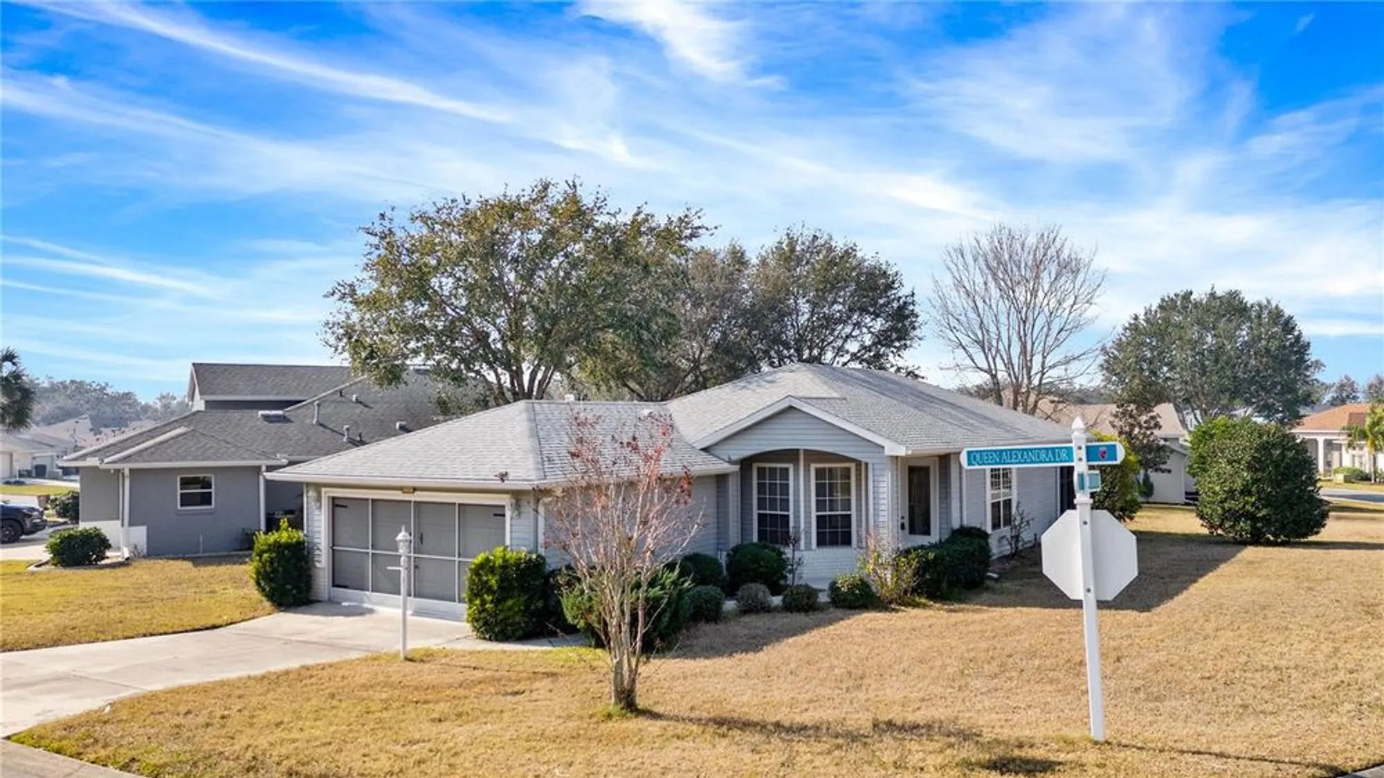 Property Slideshow image 40 of 77 | 20505 queen alexandra dr, Leesburg, FL, 34748