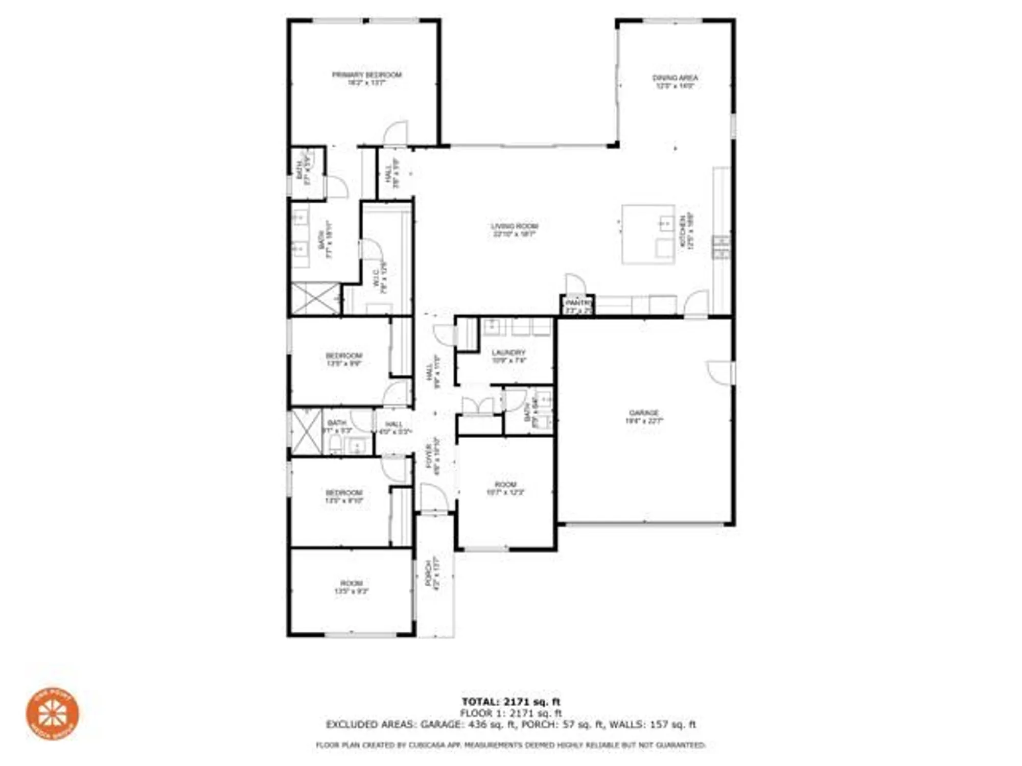 Property Slideshow image 36 of 59 | 82440 round valley dr, Indio, CA, 92201
